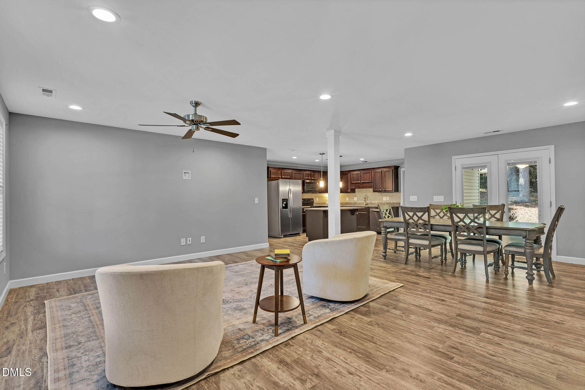 2523 Creek Trail Property Photo 5