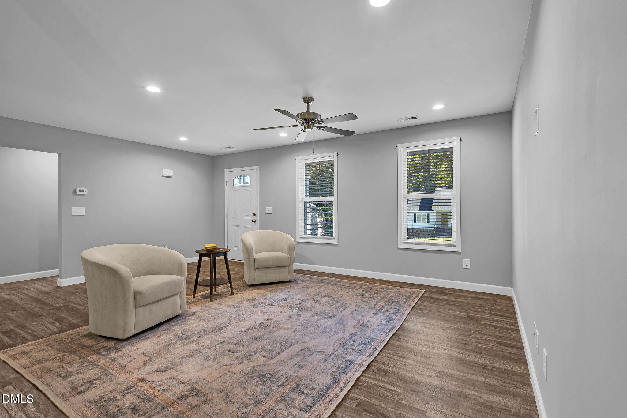 2523 Creek Trail Property Photo 6