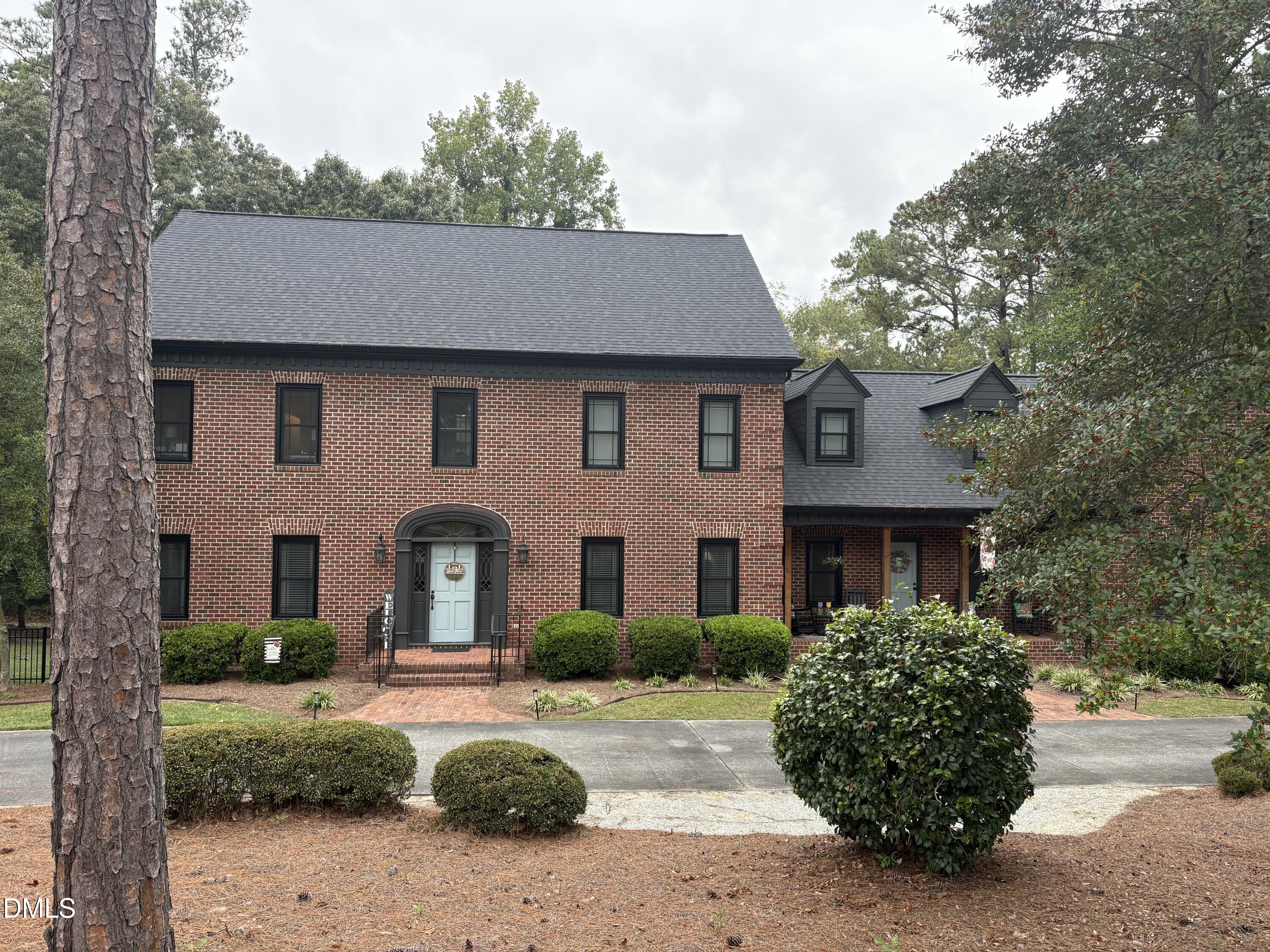 275 Oak Street