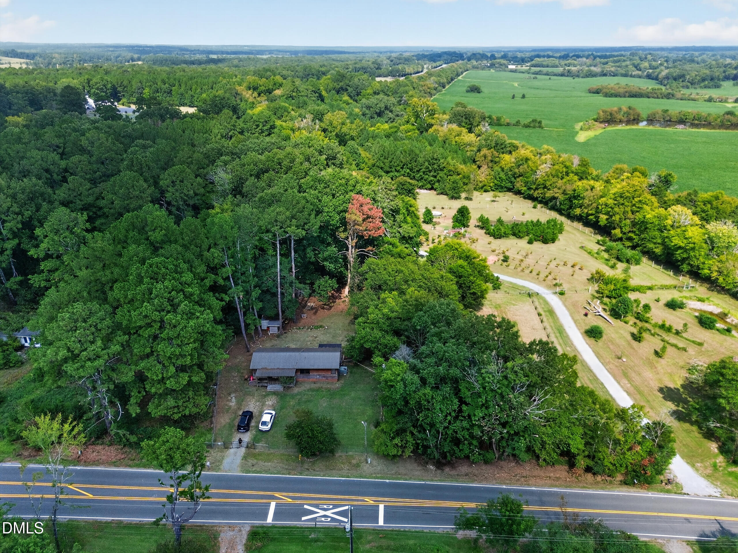 11138 Nc 42 Highway Property Photo 2