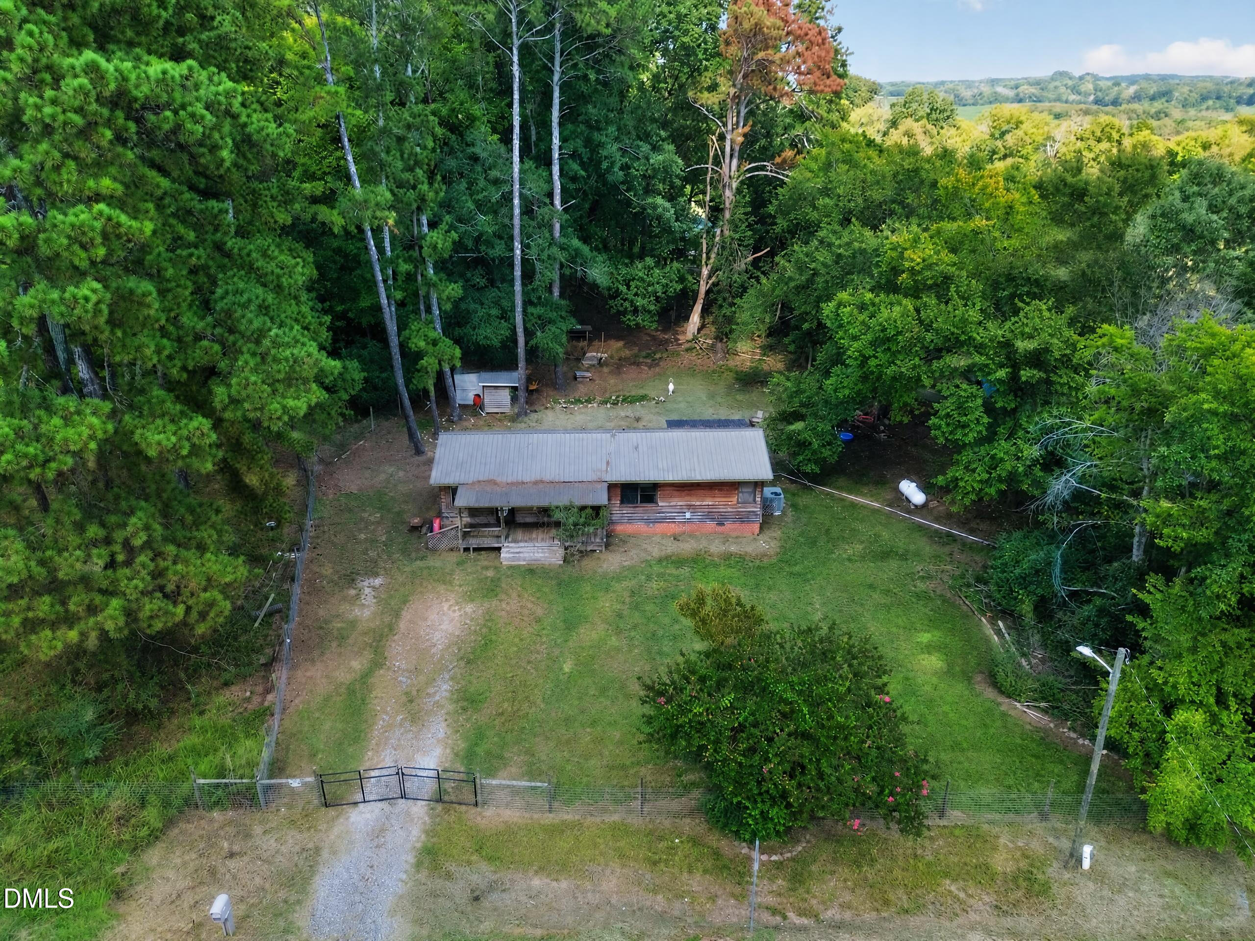 11138 Nc 42 Highway Property Photo 3