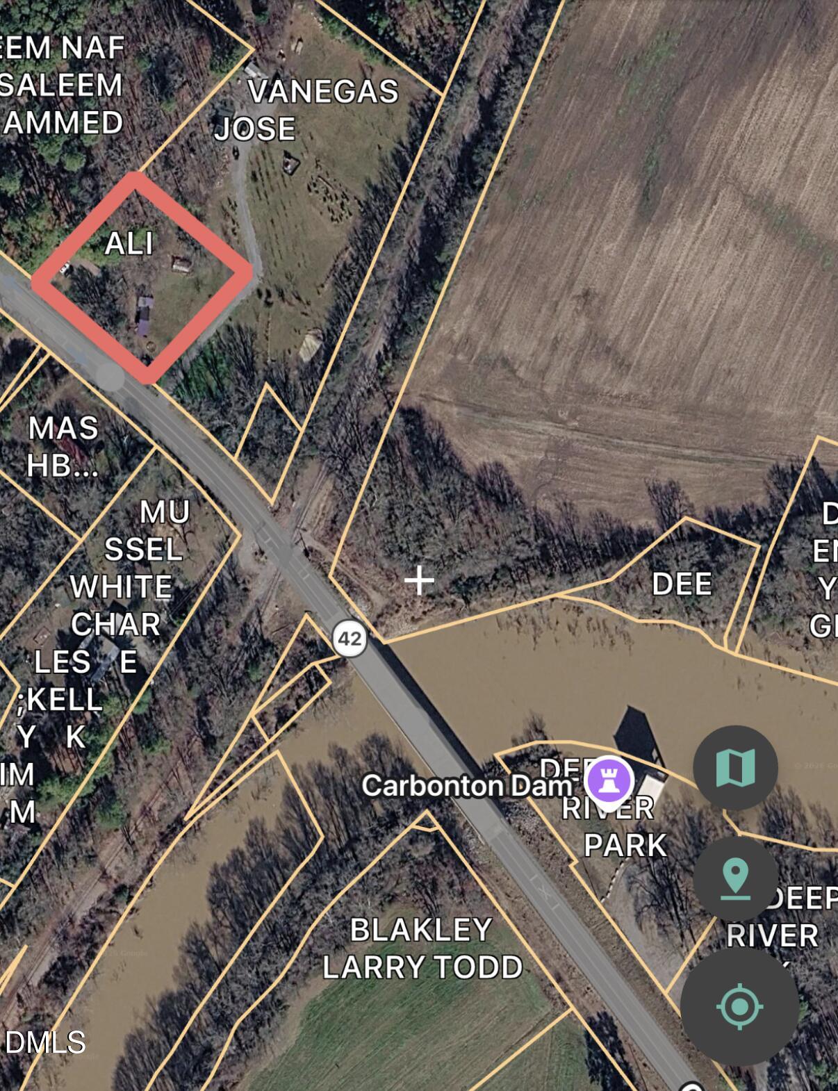 11138 Nc 42 Highway Property Photo 4