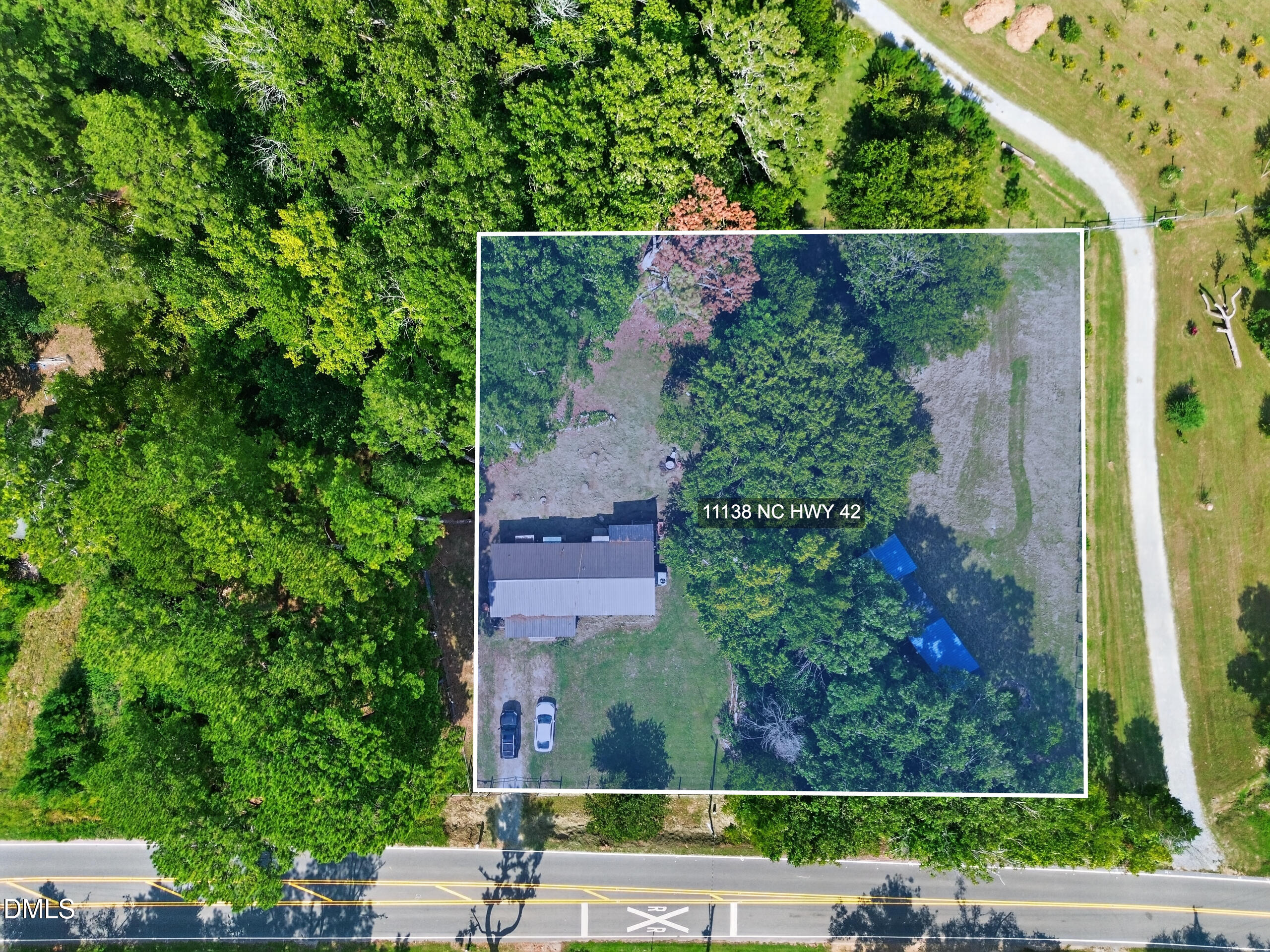 11138 Nc 42 Highway Property Photo 5