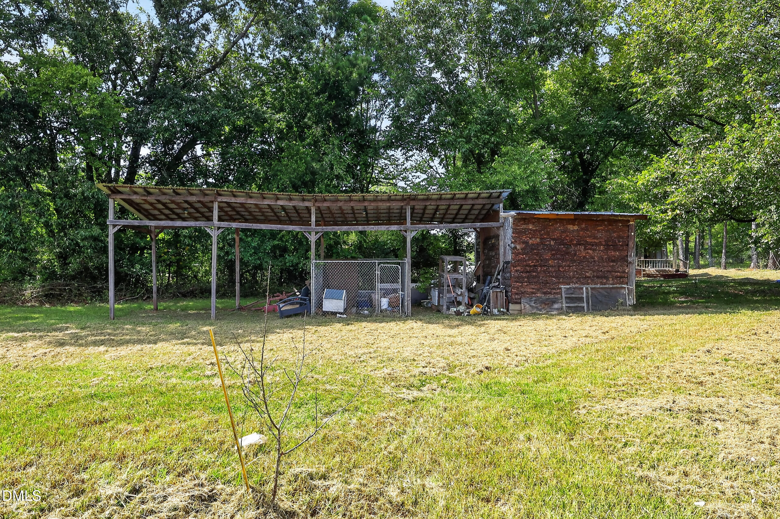 11138 Nc 42 Highway Property Photo 10