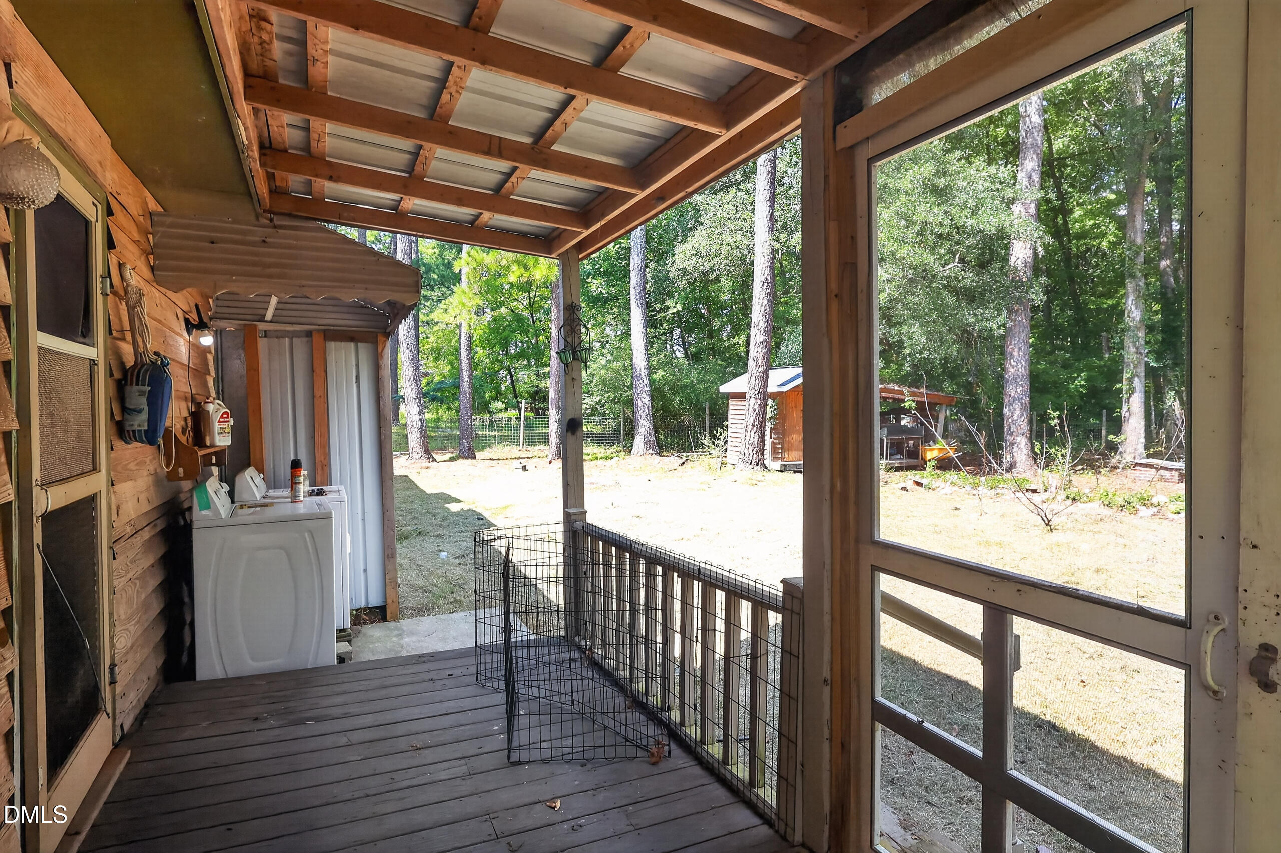 11138 Nc 42 Highway Property Photo 11