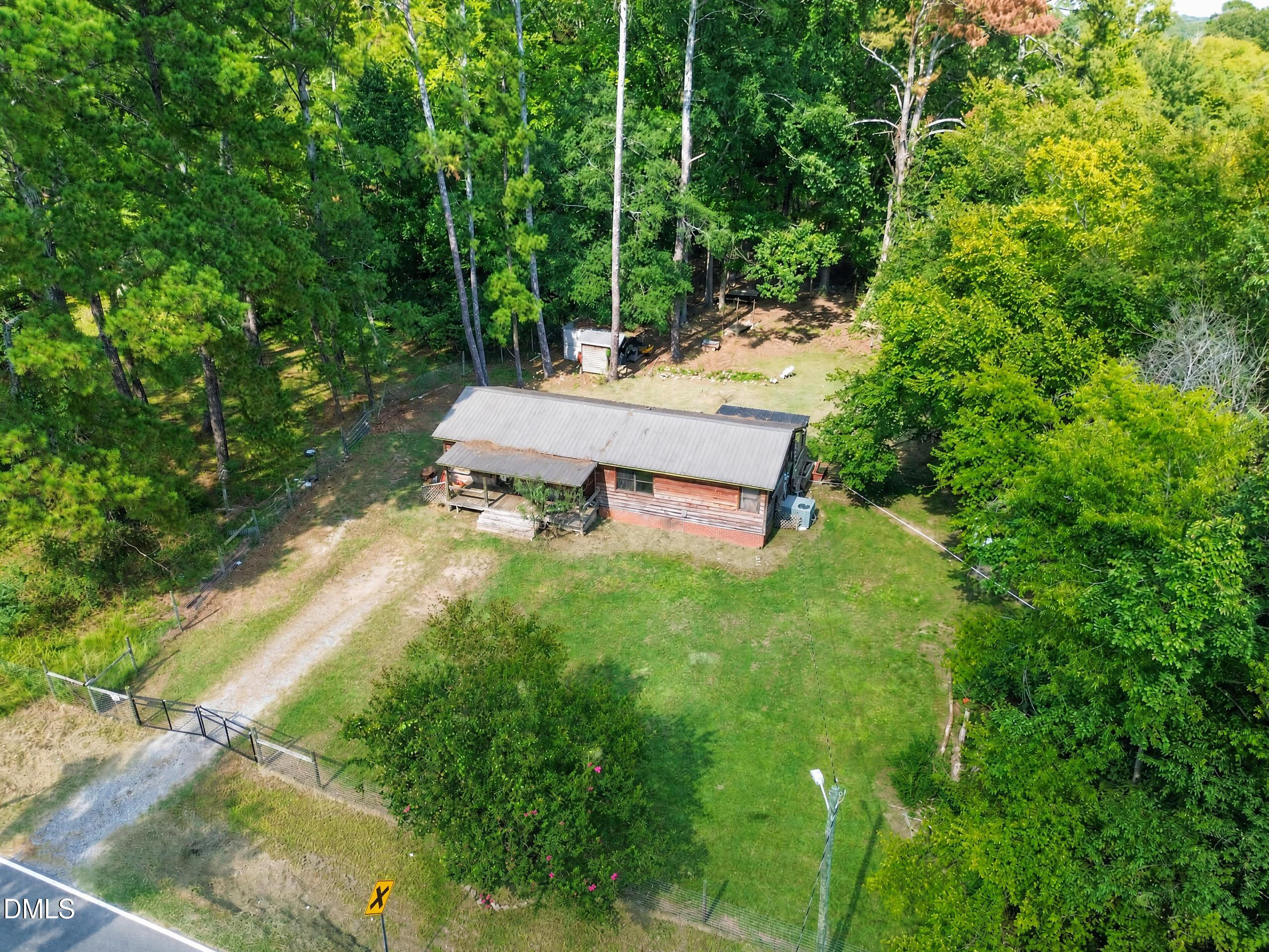 11138 Nc 42 Highway Property Photo 27