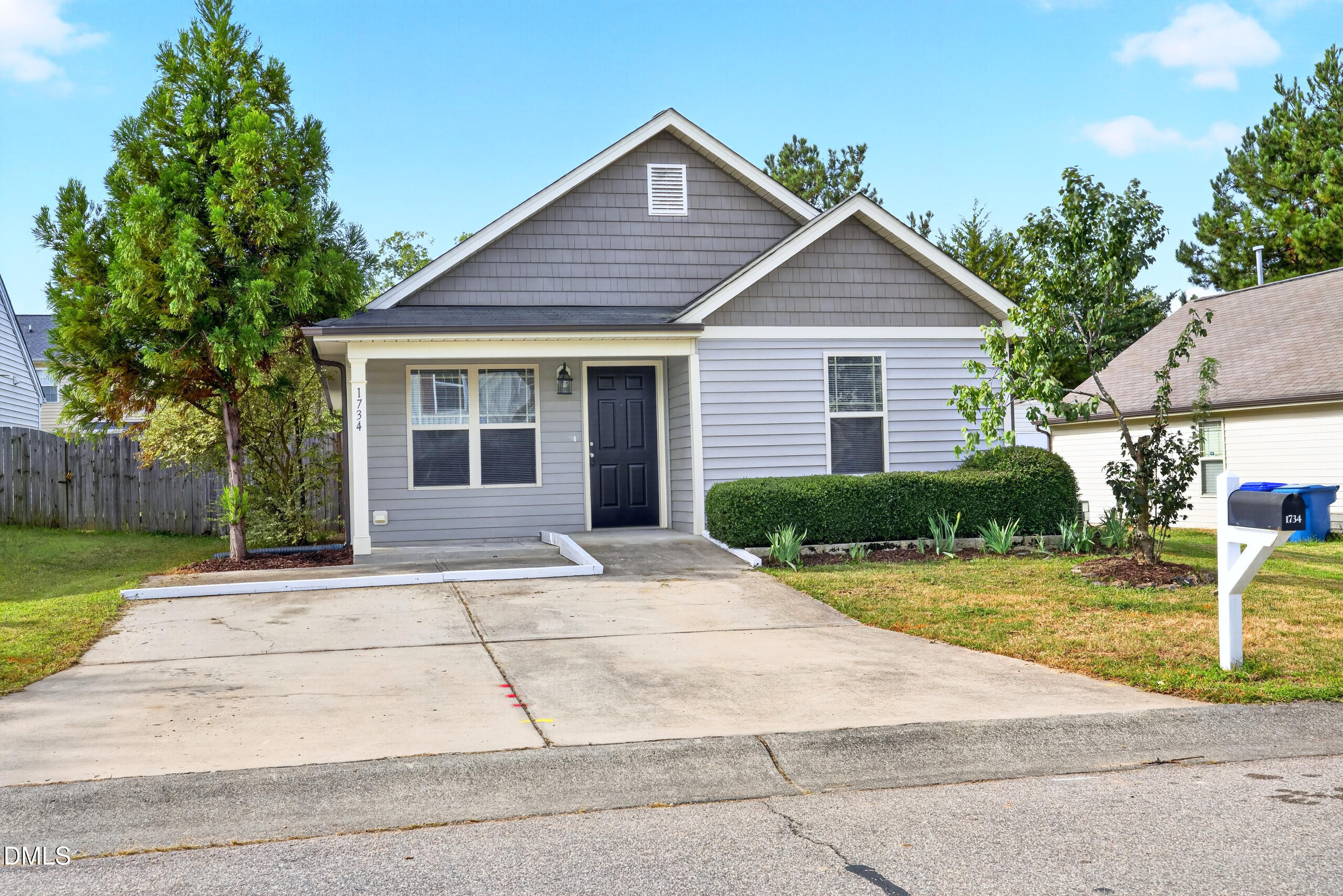 1734 Great Bend Drive Property Photo 1