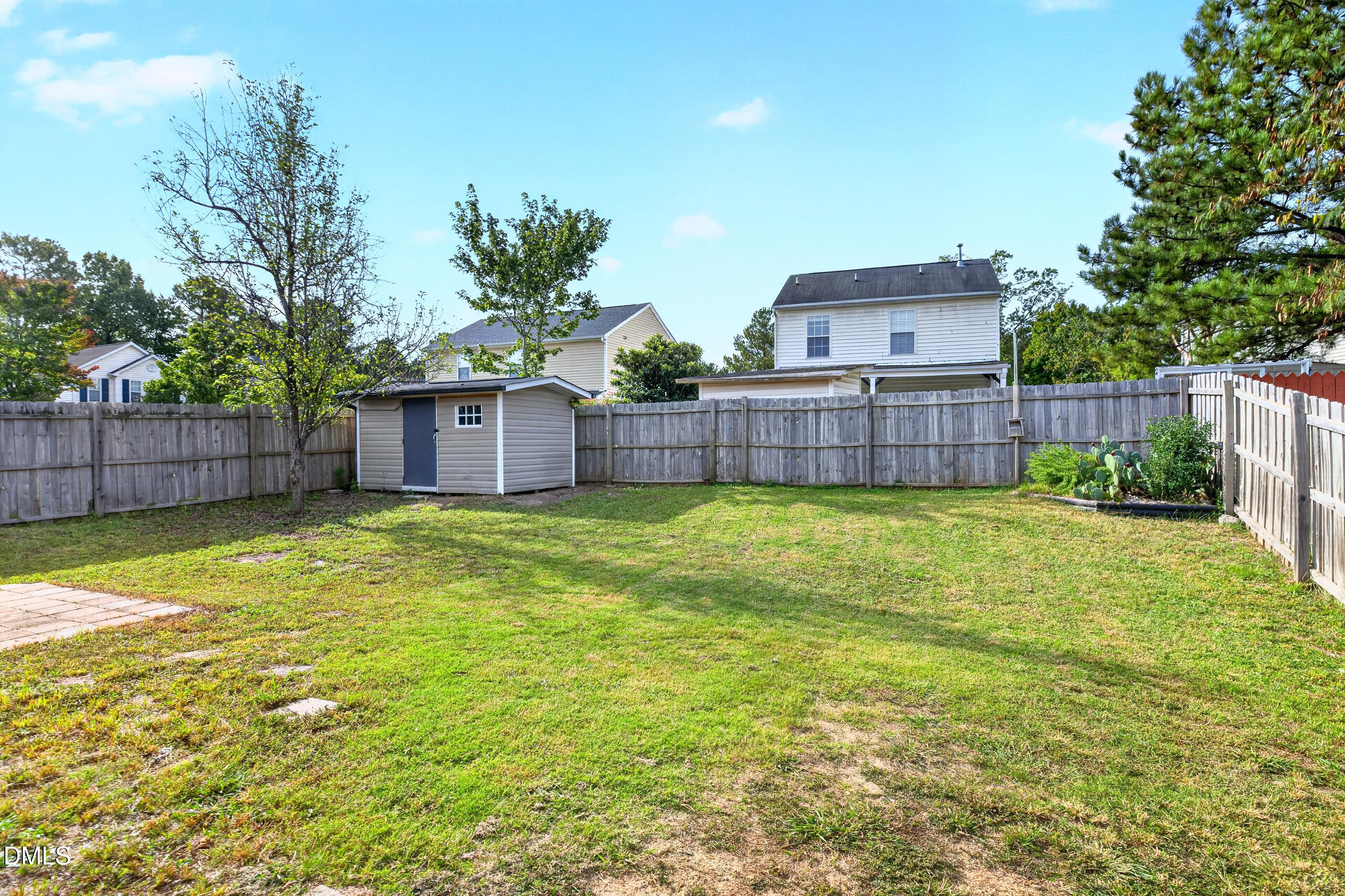 1734 Great Bend Drive Property Photo 47
