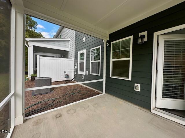1866 Porch Swing Way Property Photo 14