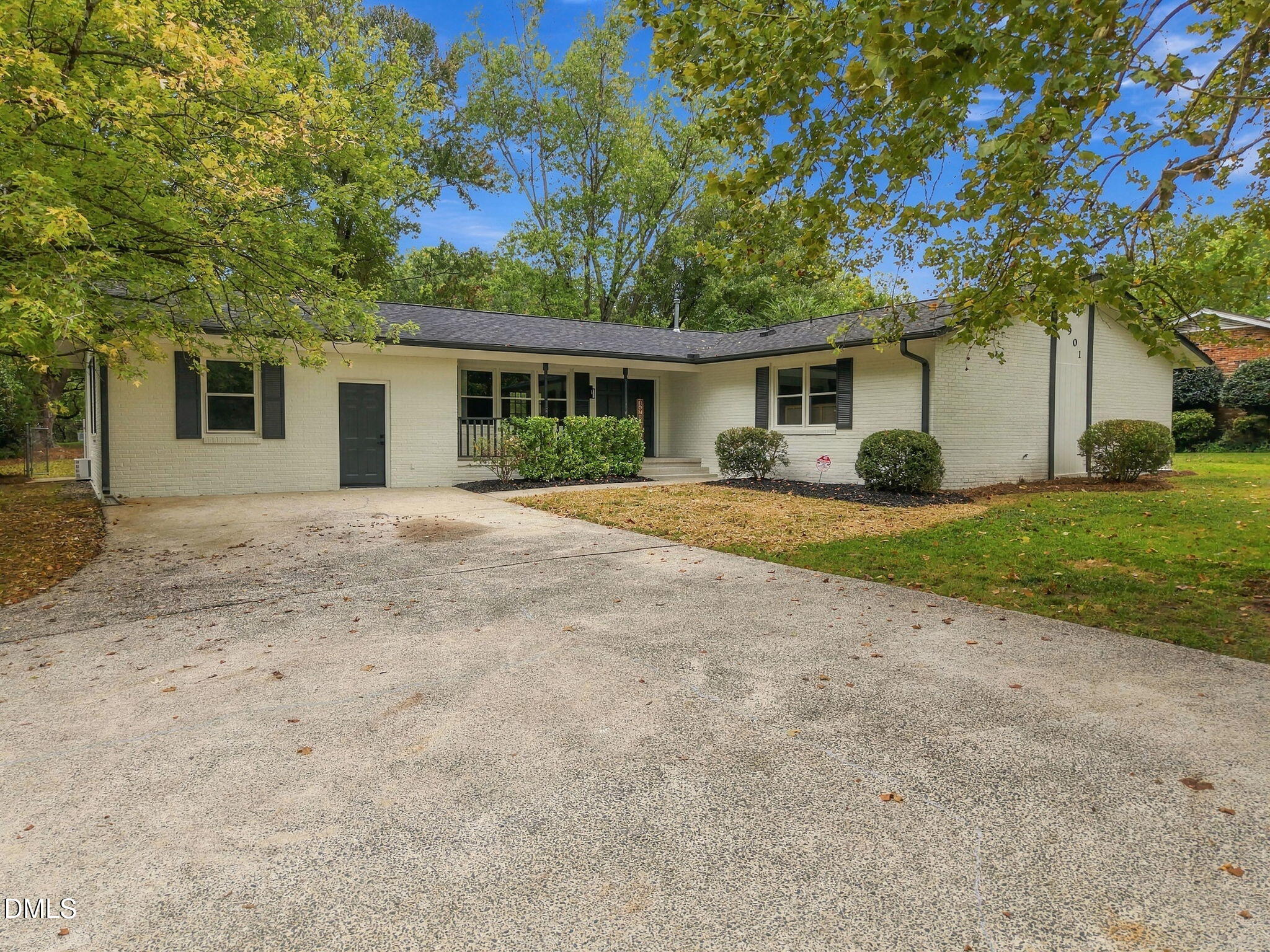 3901 Hulon Drive Property Photo 1