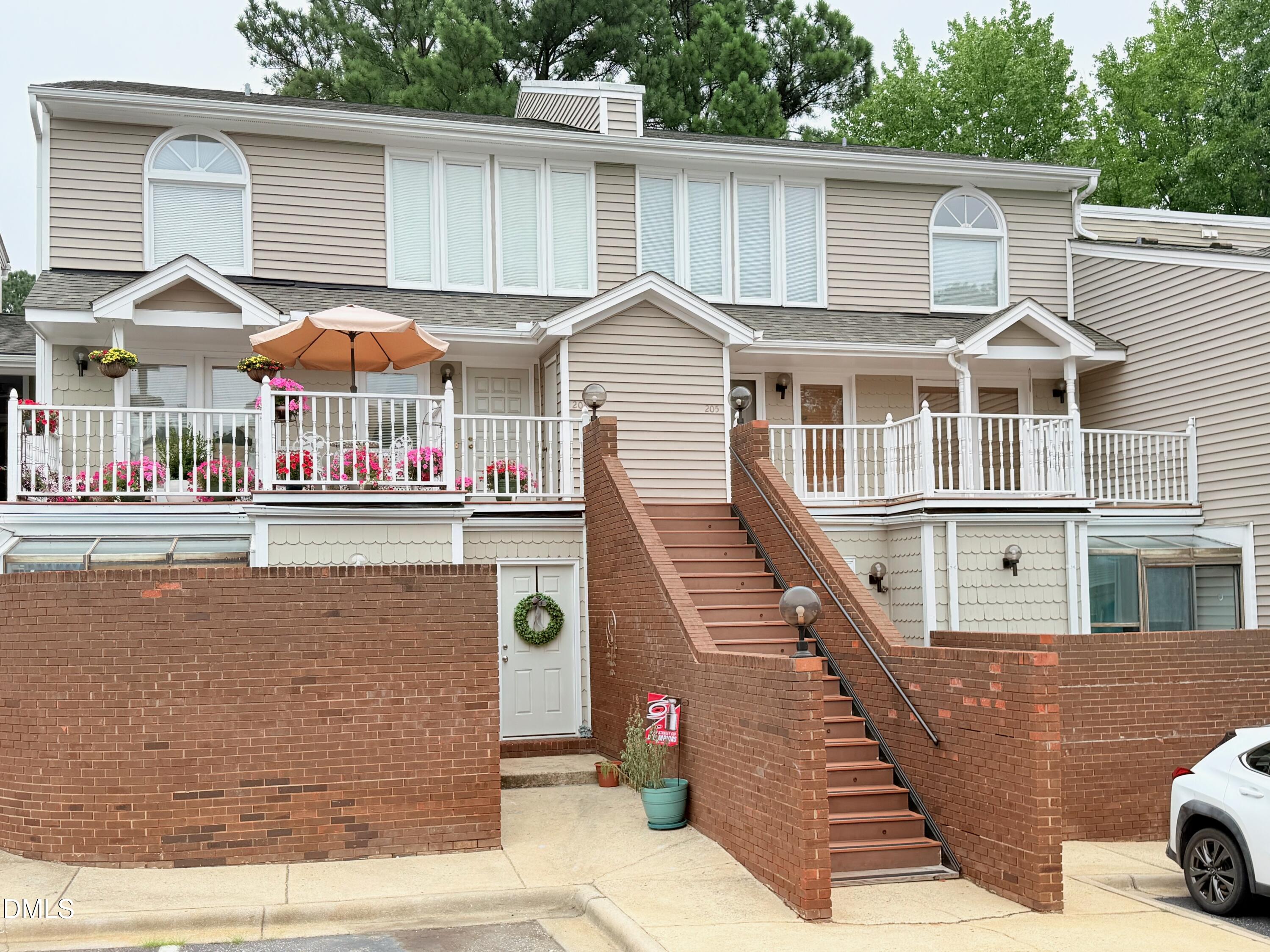7040 Sandy Forks Road Apt 205