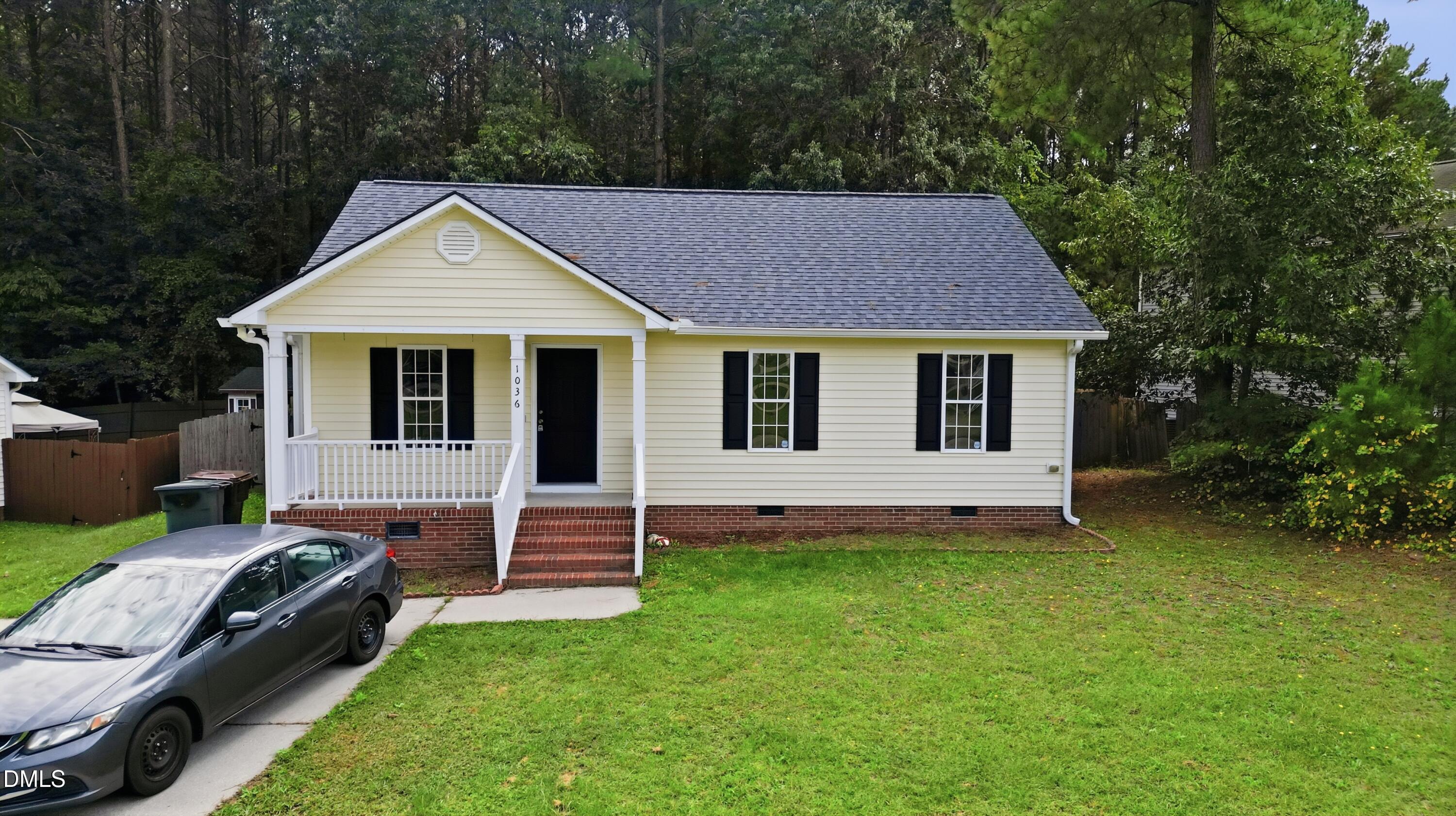 1036 Mailwood Drive Property Photo 20