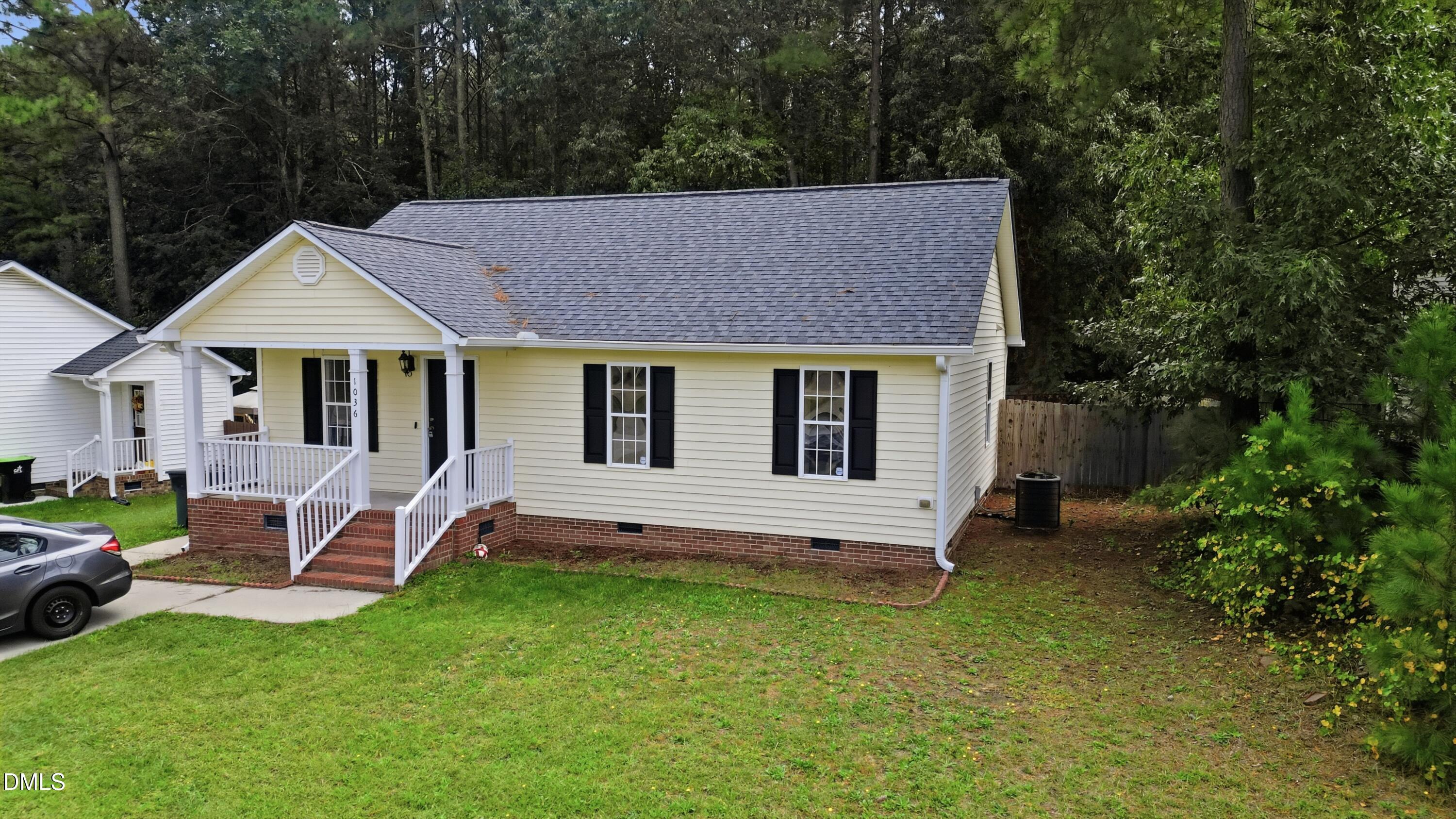 1036 Mailwood Drive Property Photo 21
