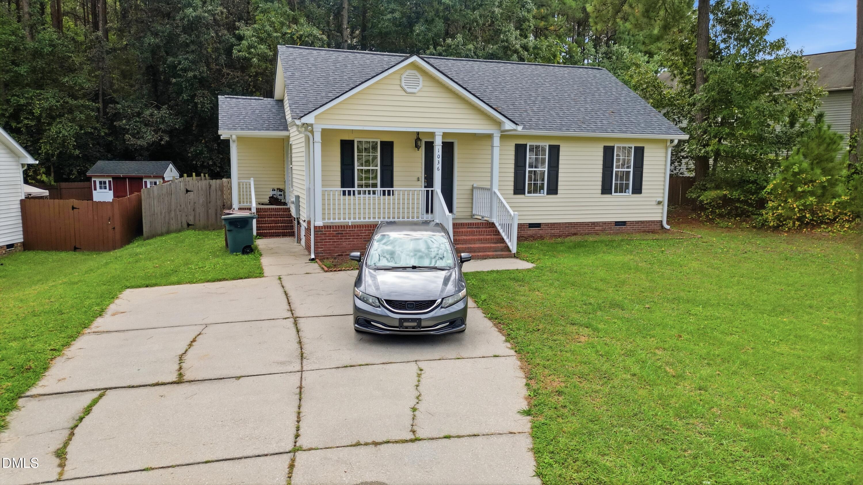 1036 Mailwood Drive Property Photo 23