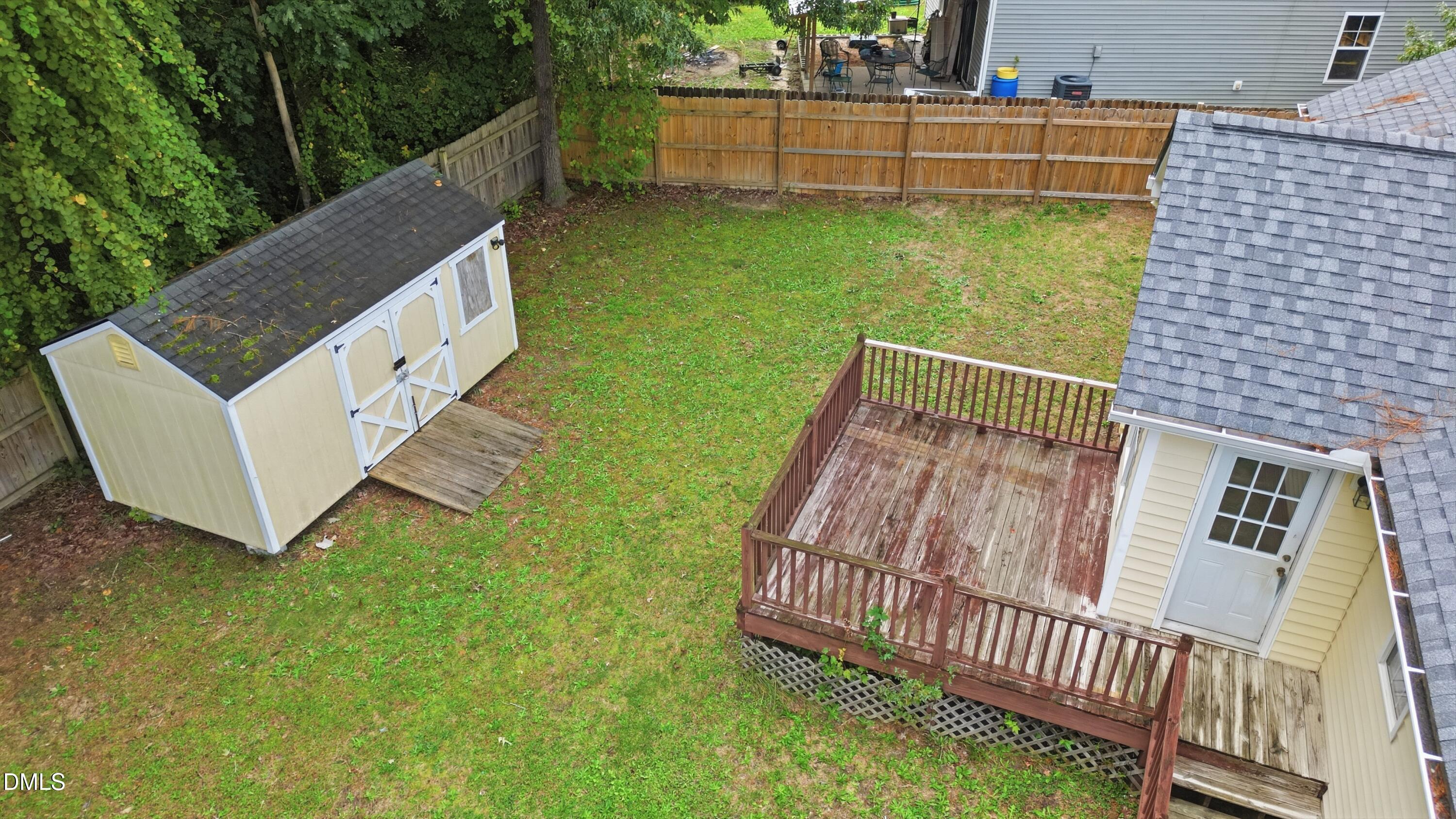 1036 Mailwood Drive Property Photo 24