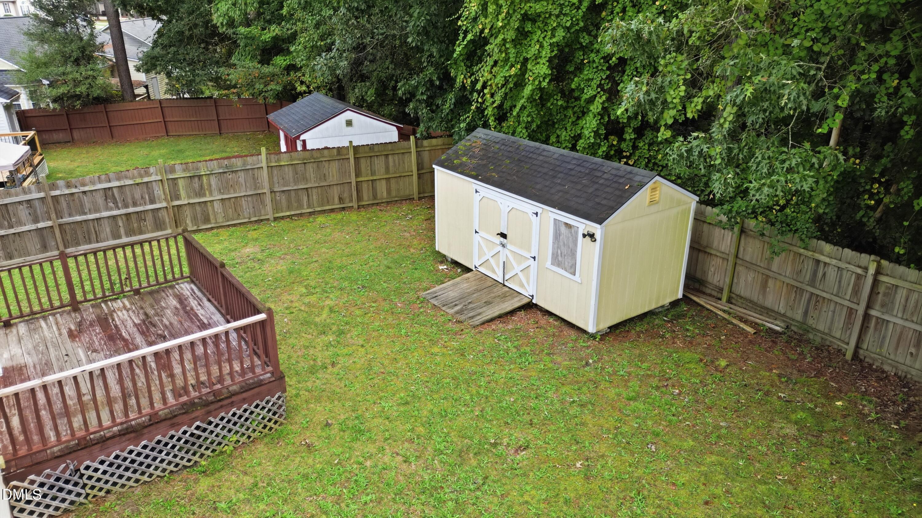 1036 Mailwood Drive Property Photo 25