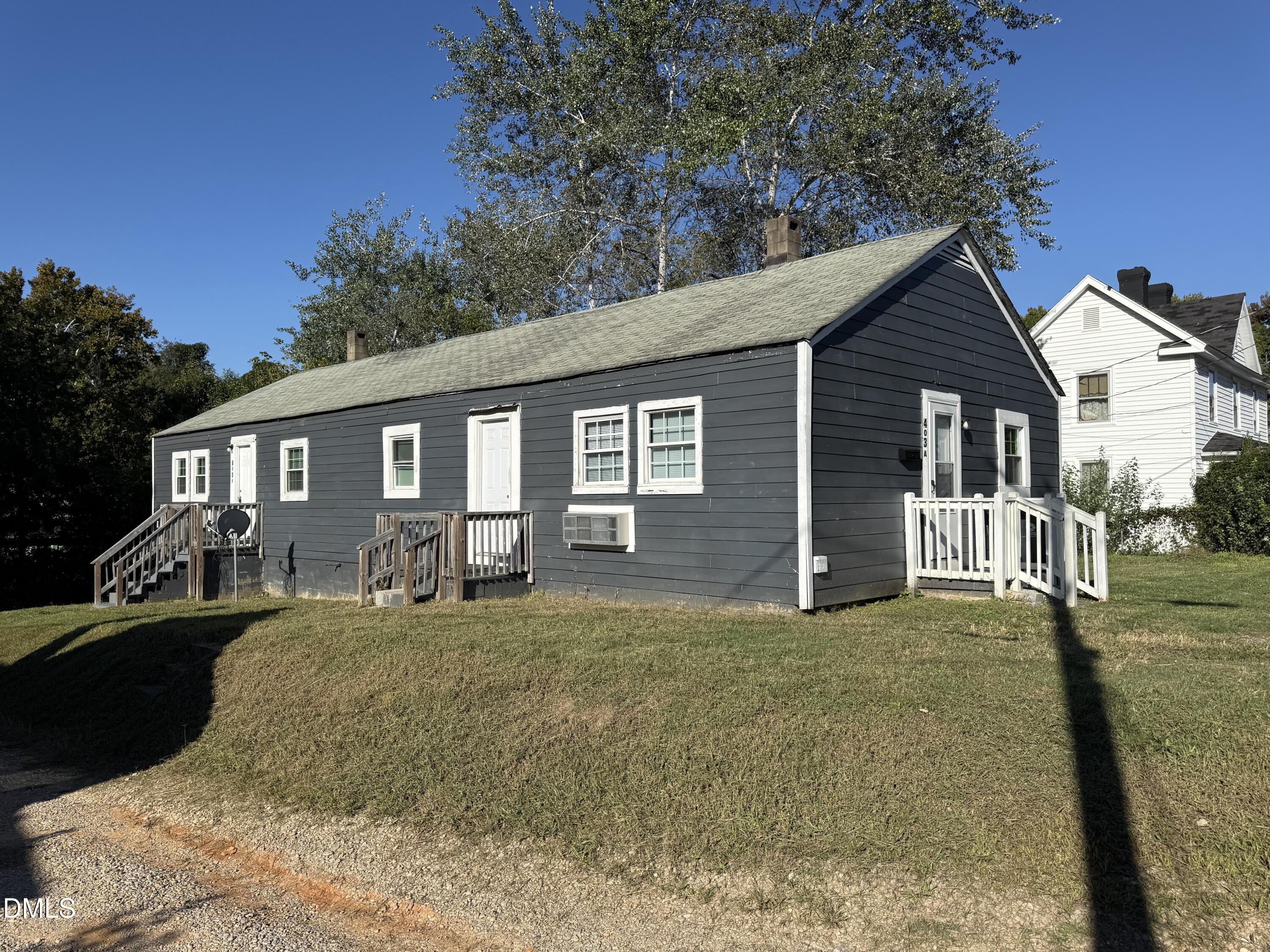 403 Horner Street Property Photo 1