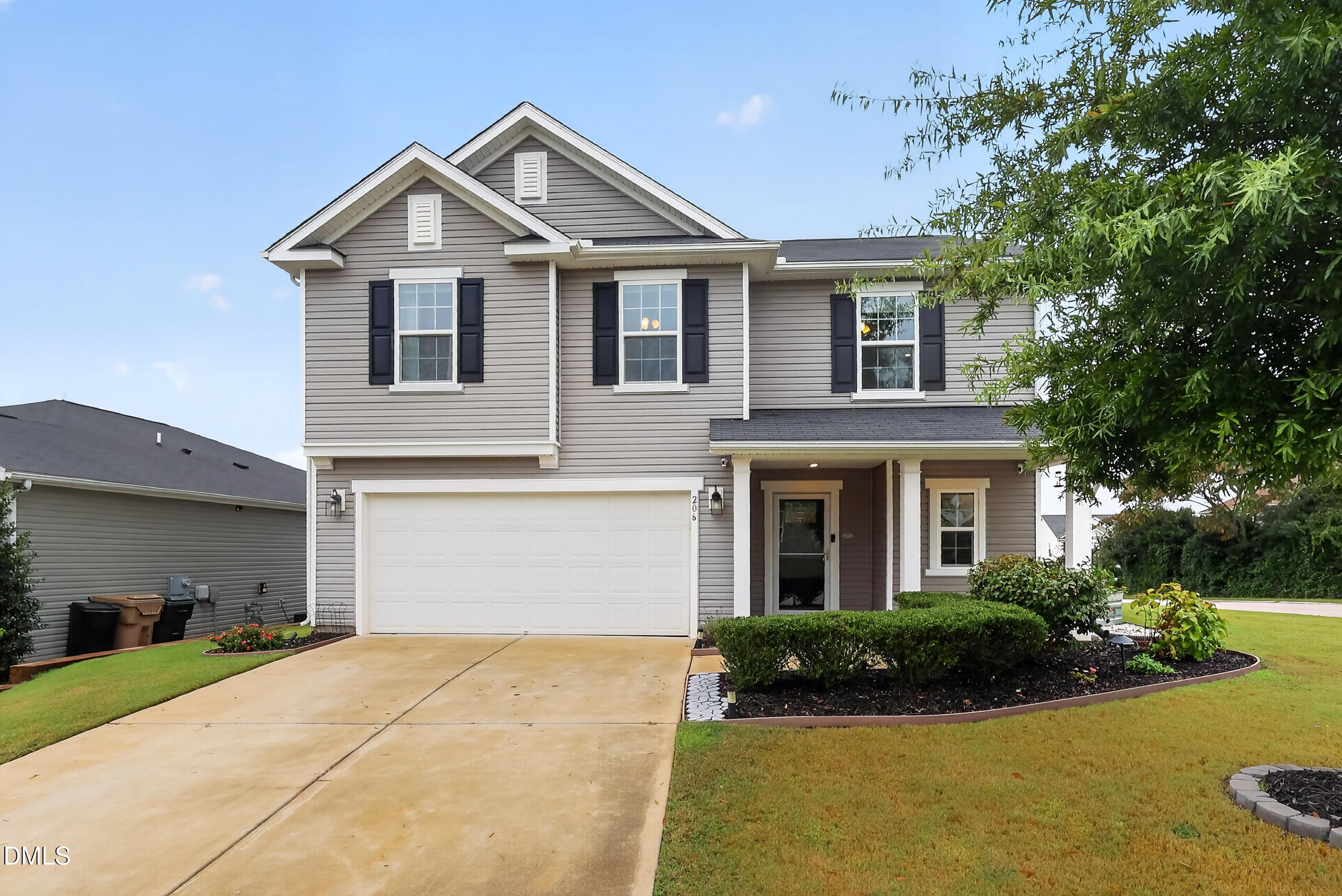 206 Yadkin Street Property Photo 1