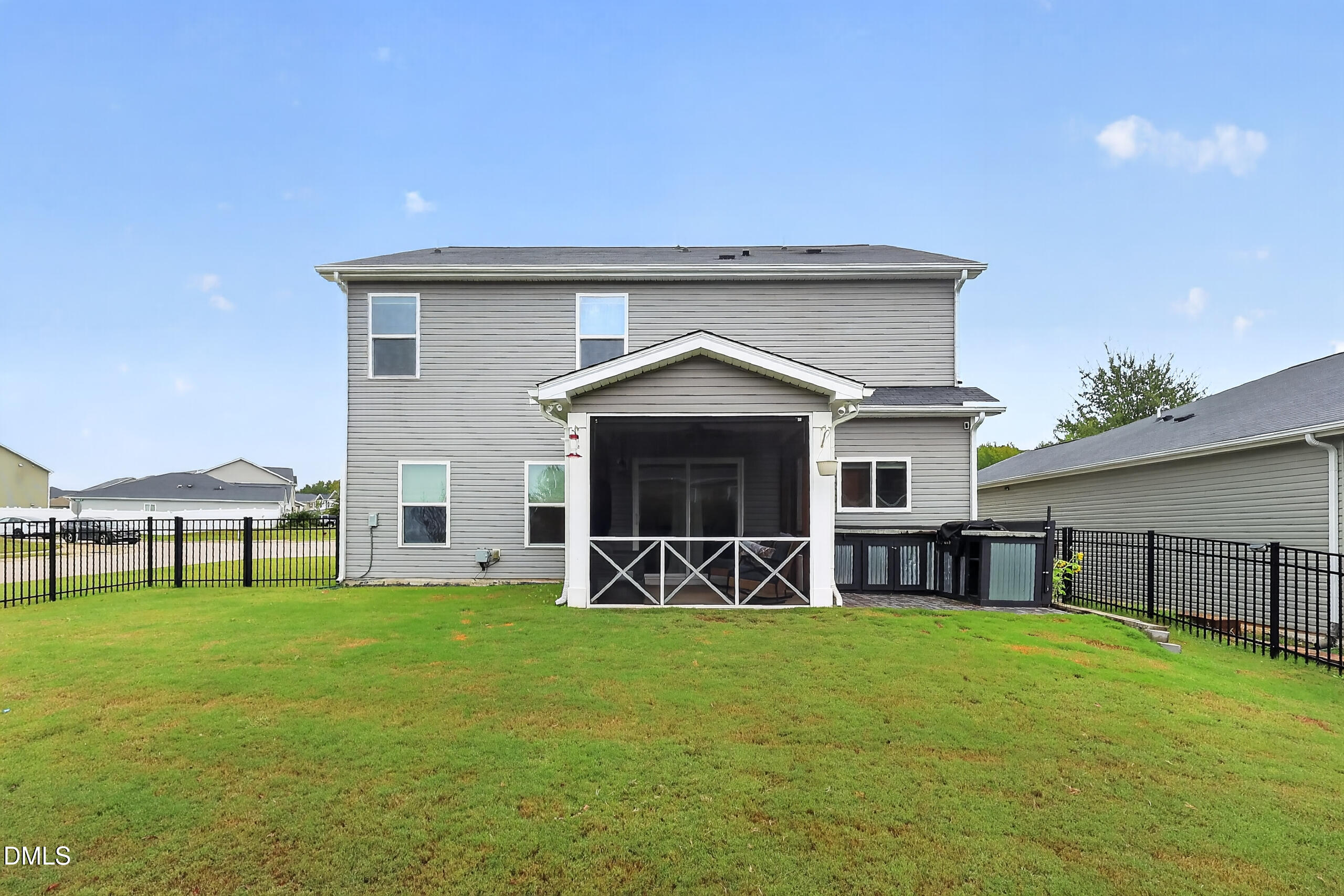 206 Yadkin Street Property Photo 3