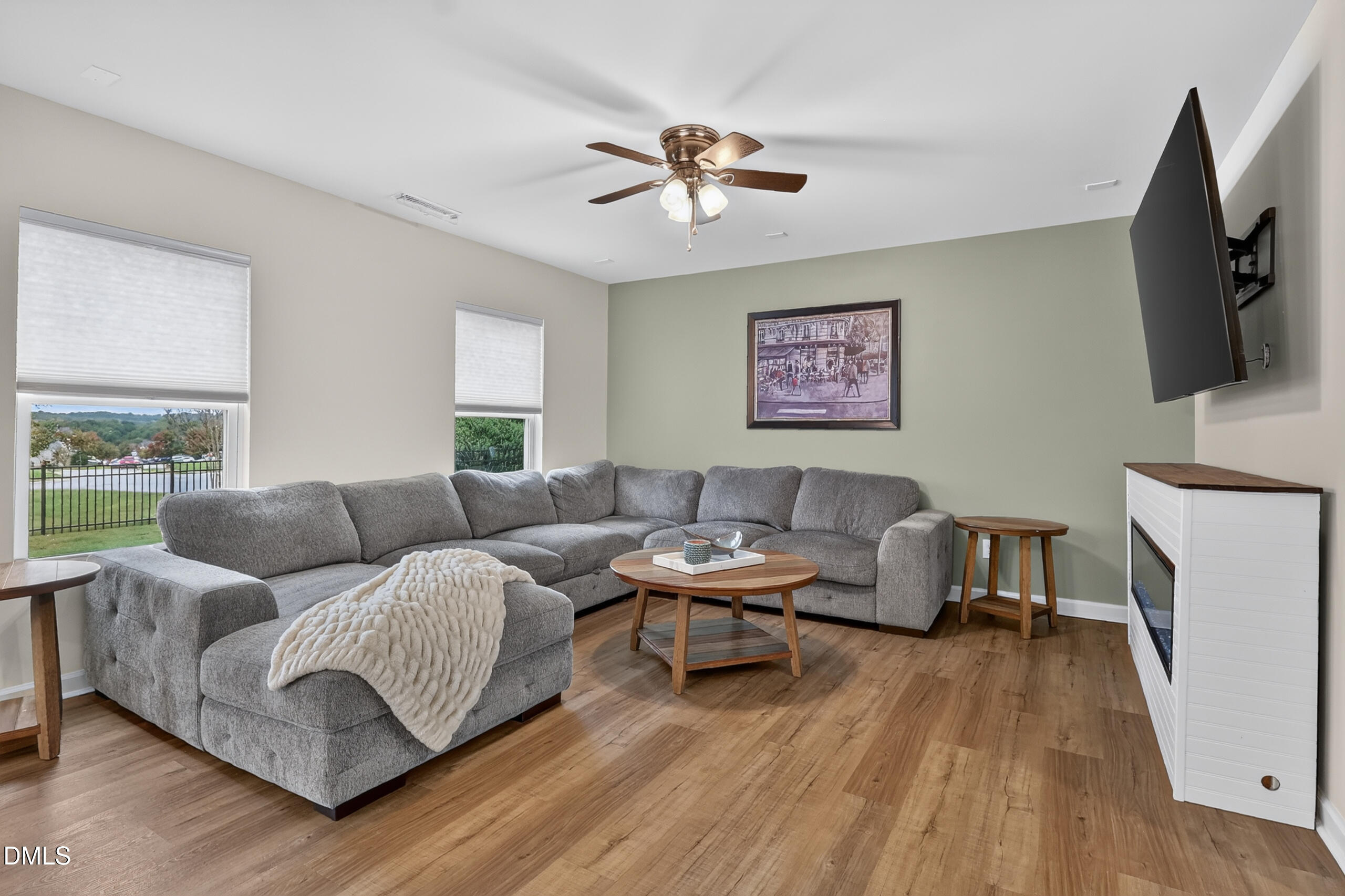 206 Yadkin Street Property Photo 17
