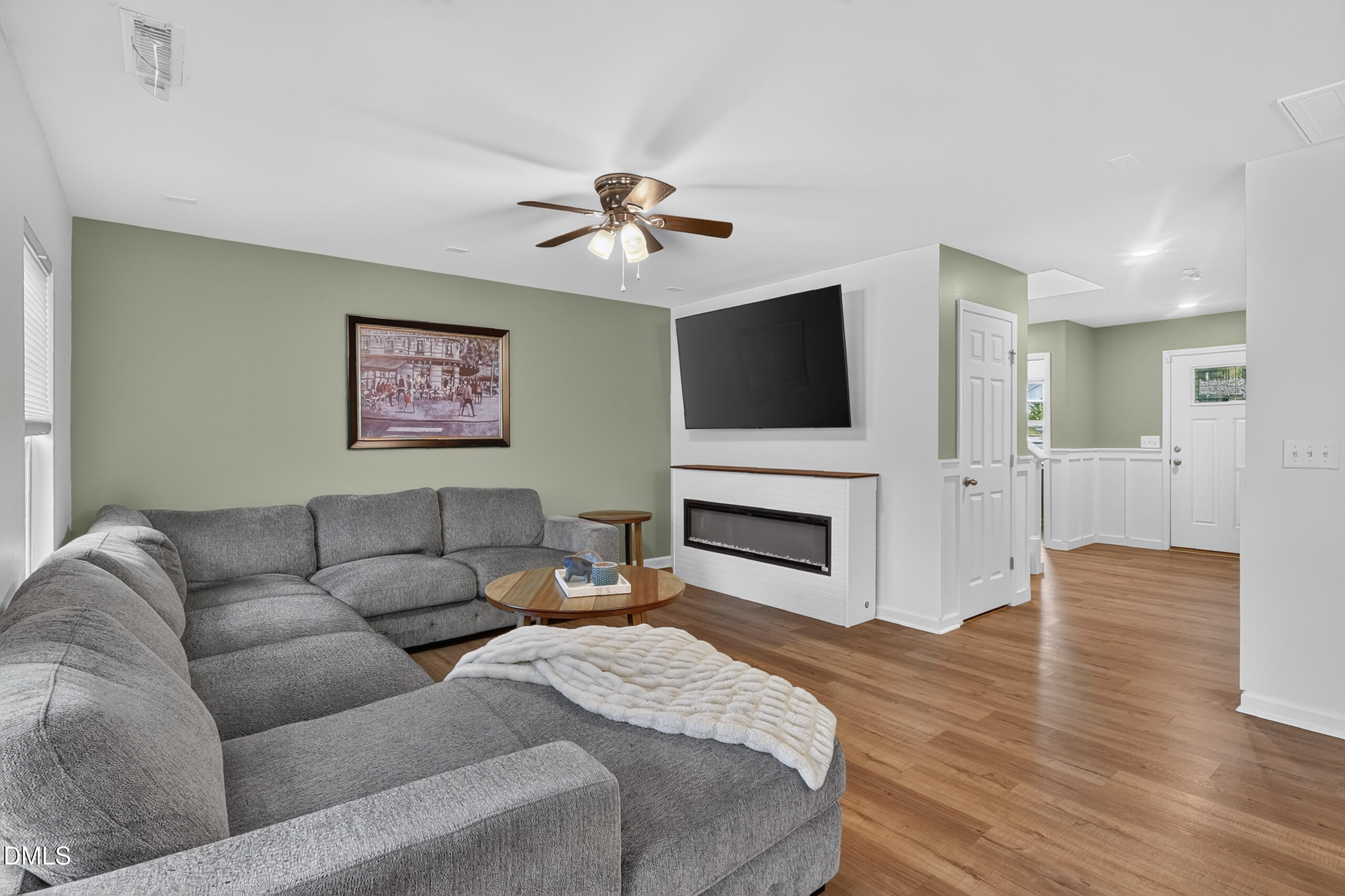 206 Yadkin Street Property Photo 18