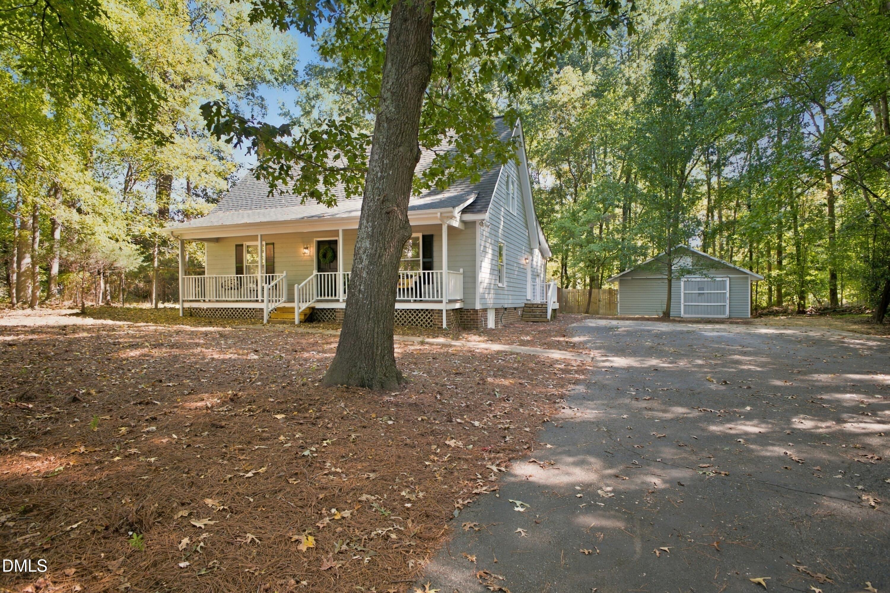 3305 Campbell Road Property Photo 1
