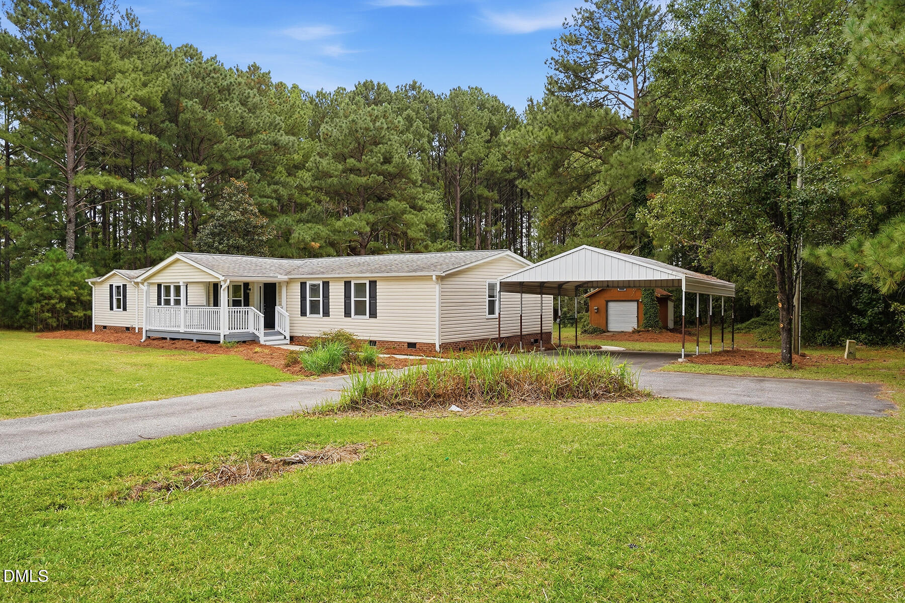 1677 Josephine Road Property Photo 1
