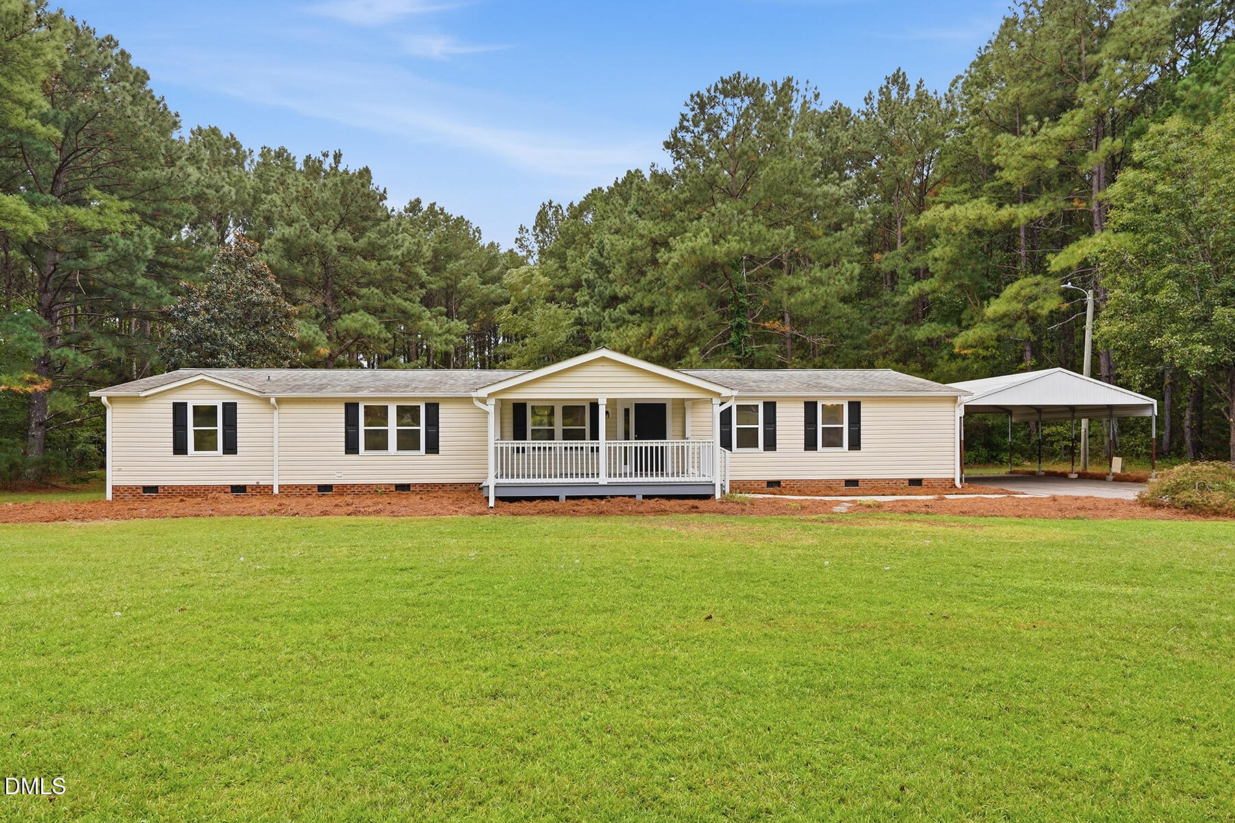 1677 Josephine Road Property Photo 2