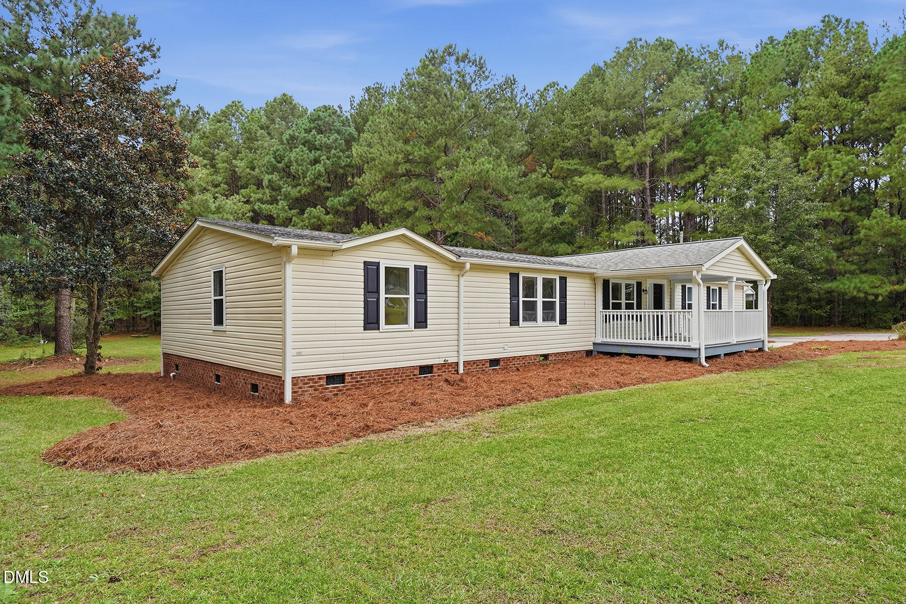 1677 Josephine Road Property Photo 3
