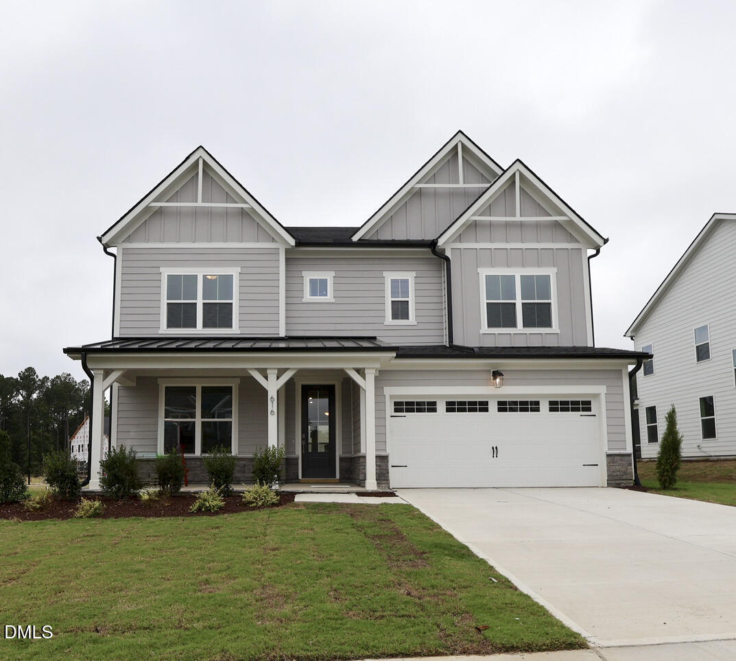 624 Blackwood Court Property Photo 1