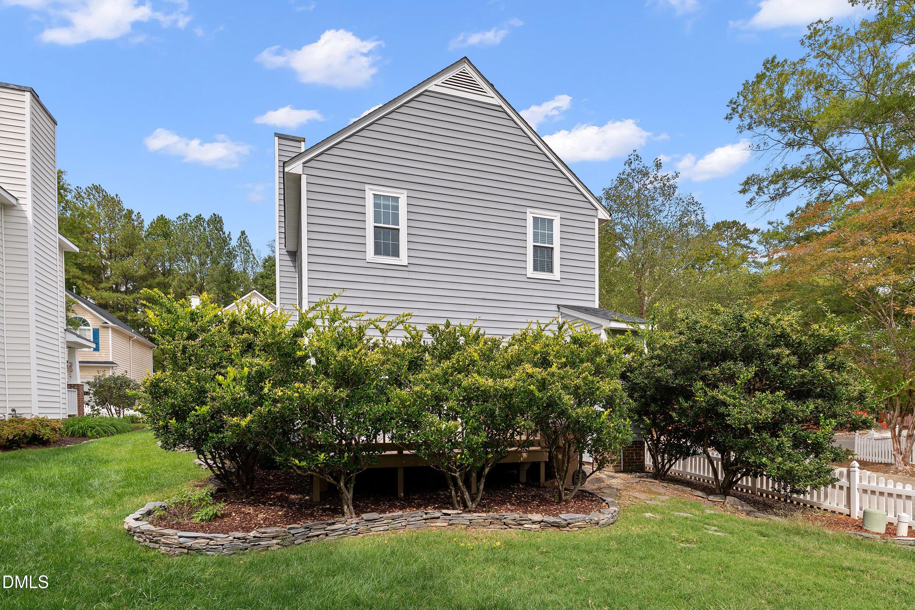 214 Bridgepath Drive Property Photo 36