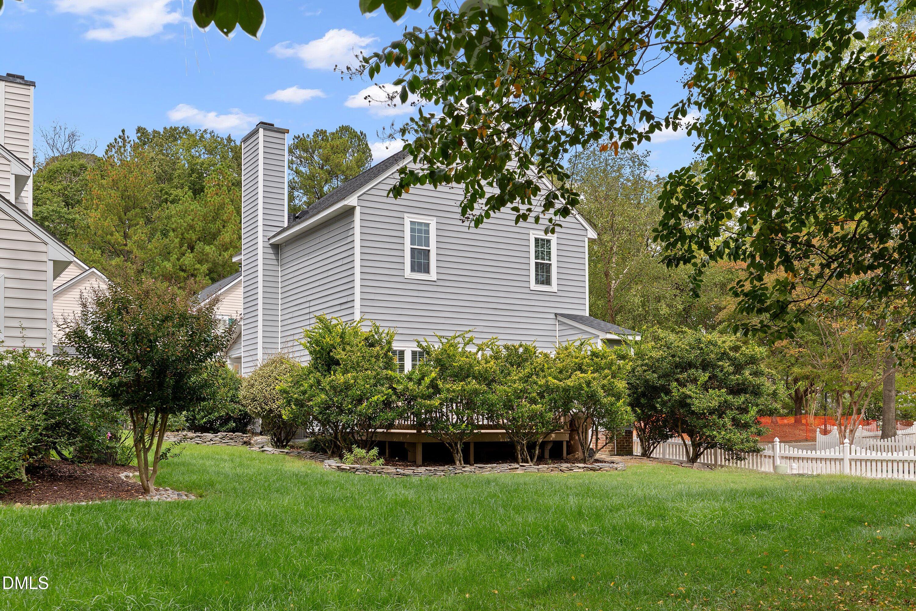 214 Bridgepath Drive Property Photo 39