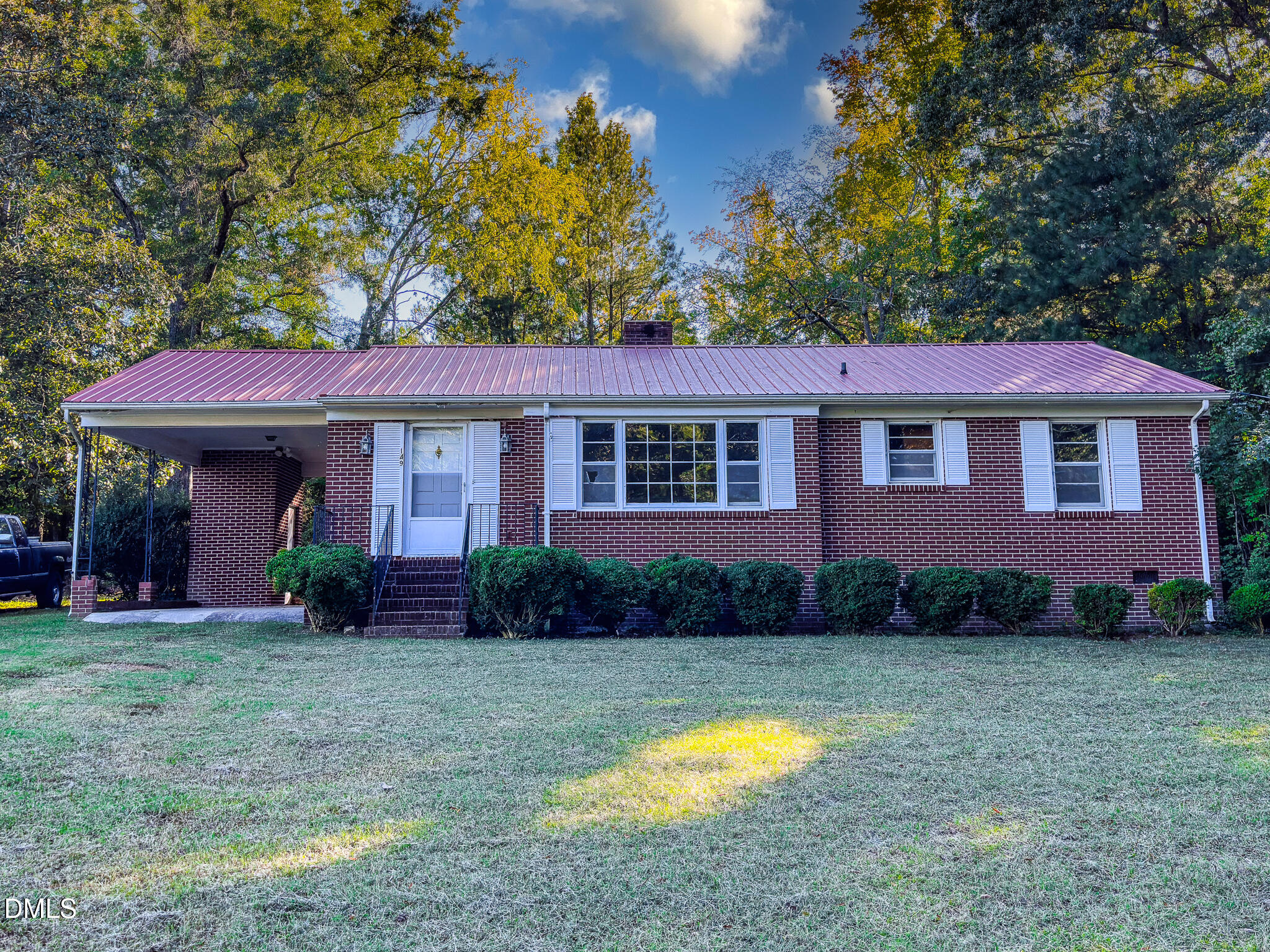 149 Ridgecrest Drive Property Photo 1