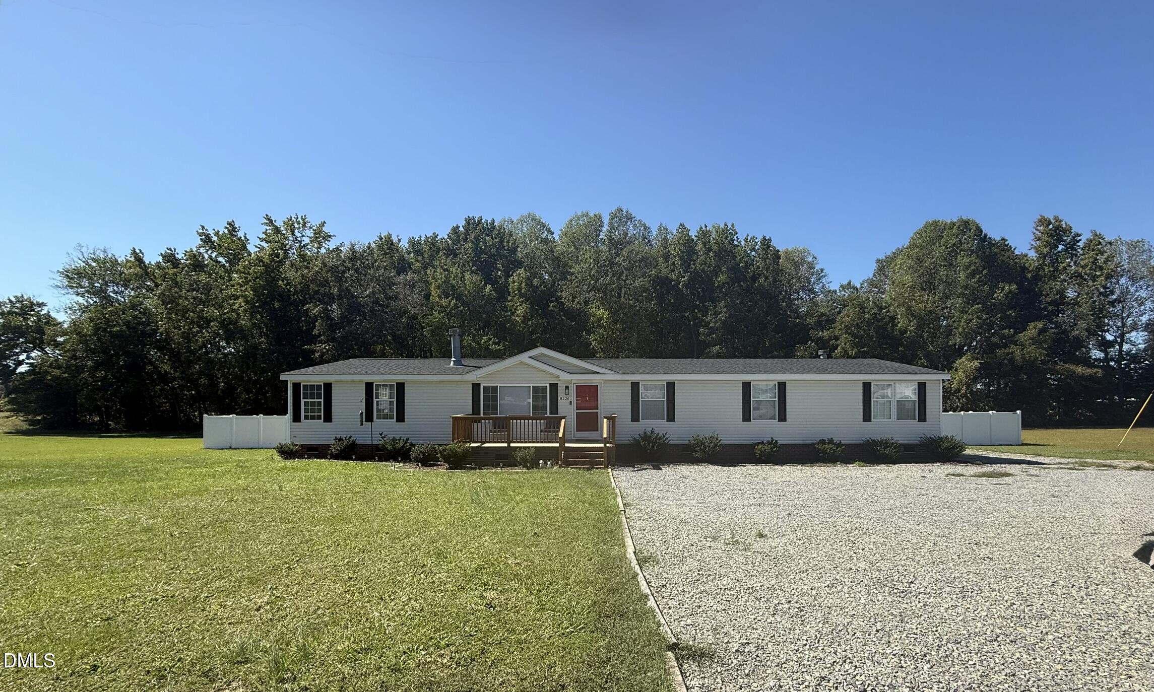 8226 Springhill Church Road Property Photo 2