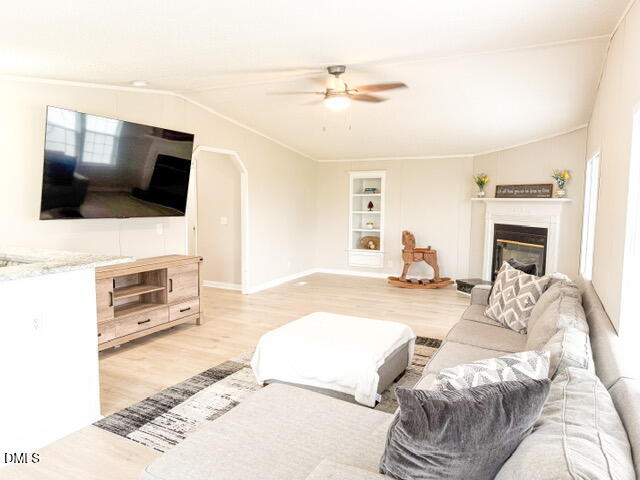 8226 Springhill Church Road Property Photo 8