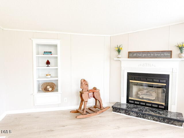 8226 Springhill Church Road Property Photo 9