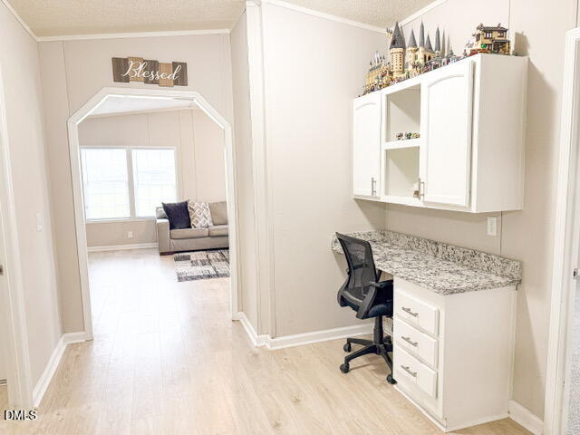 8226 Springhill Church Road Property Photo 10