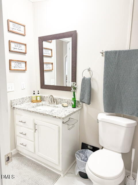 8226 Springhill Church Road Property Photo 13