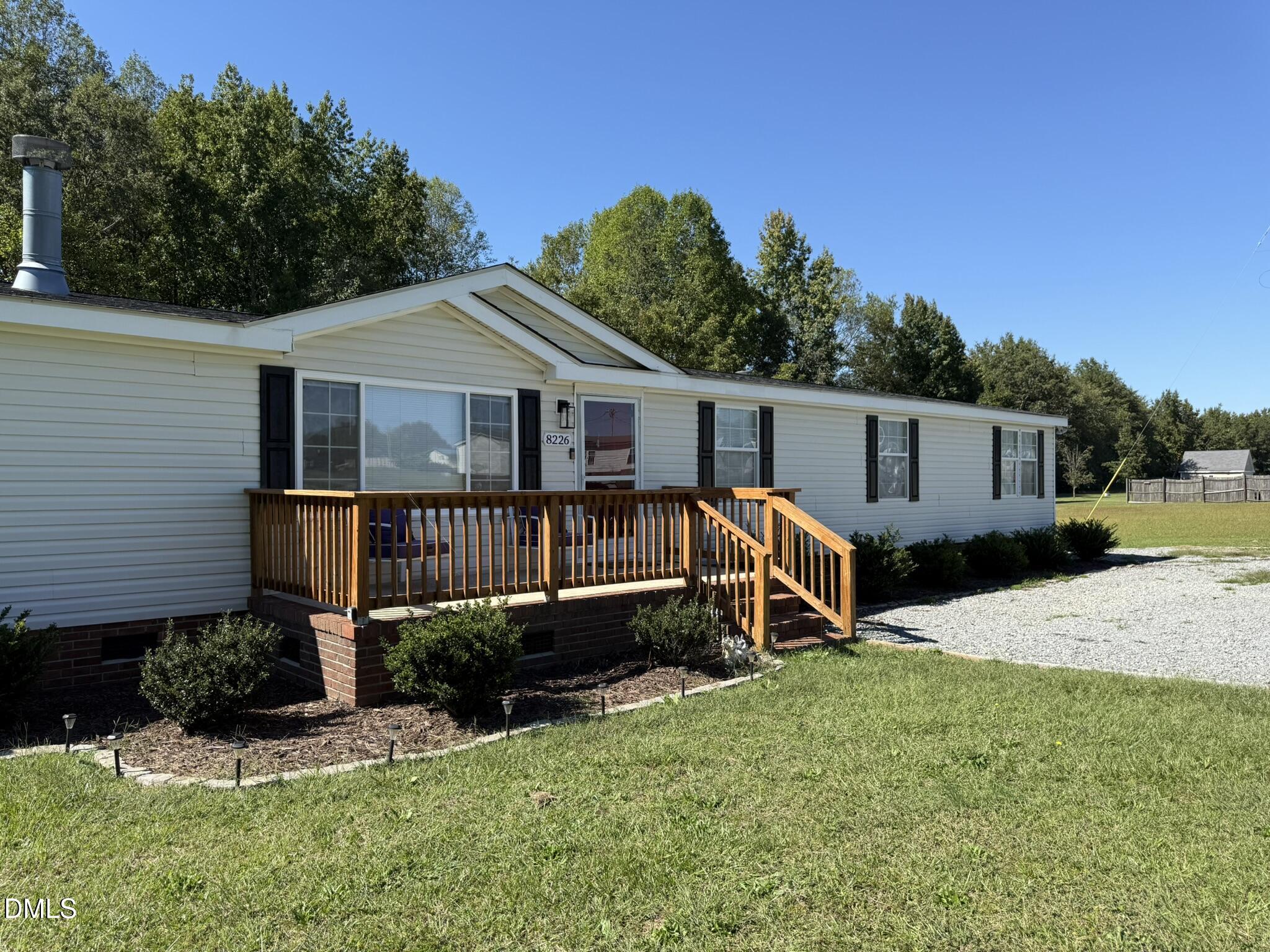 8226 Springhill Church Road Property Photo 31