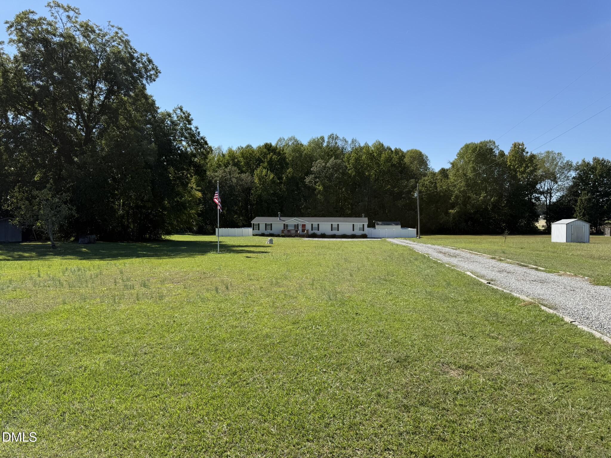8226 Springhill Church Road Property Photo 35
