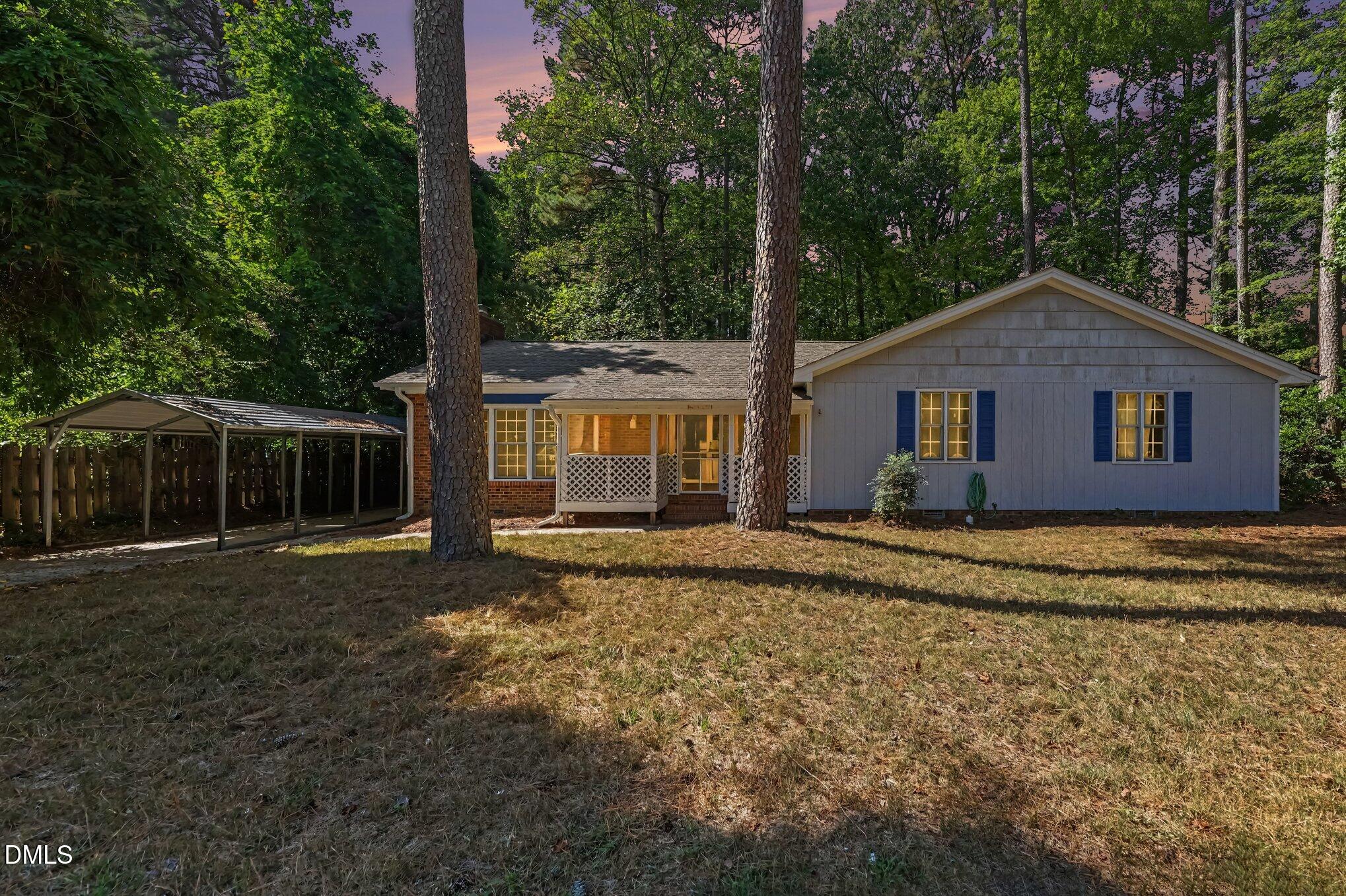 1407 Claymore Drive Property Photo 1