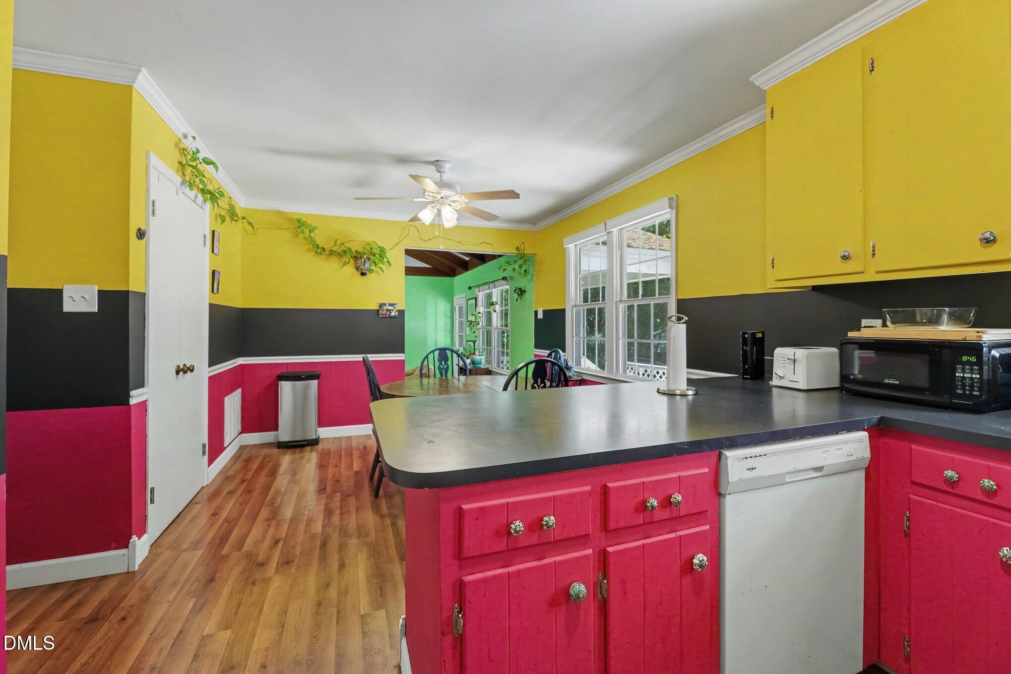 1407 Claymore Drive Property Photo 8