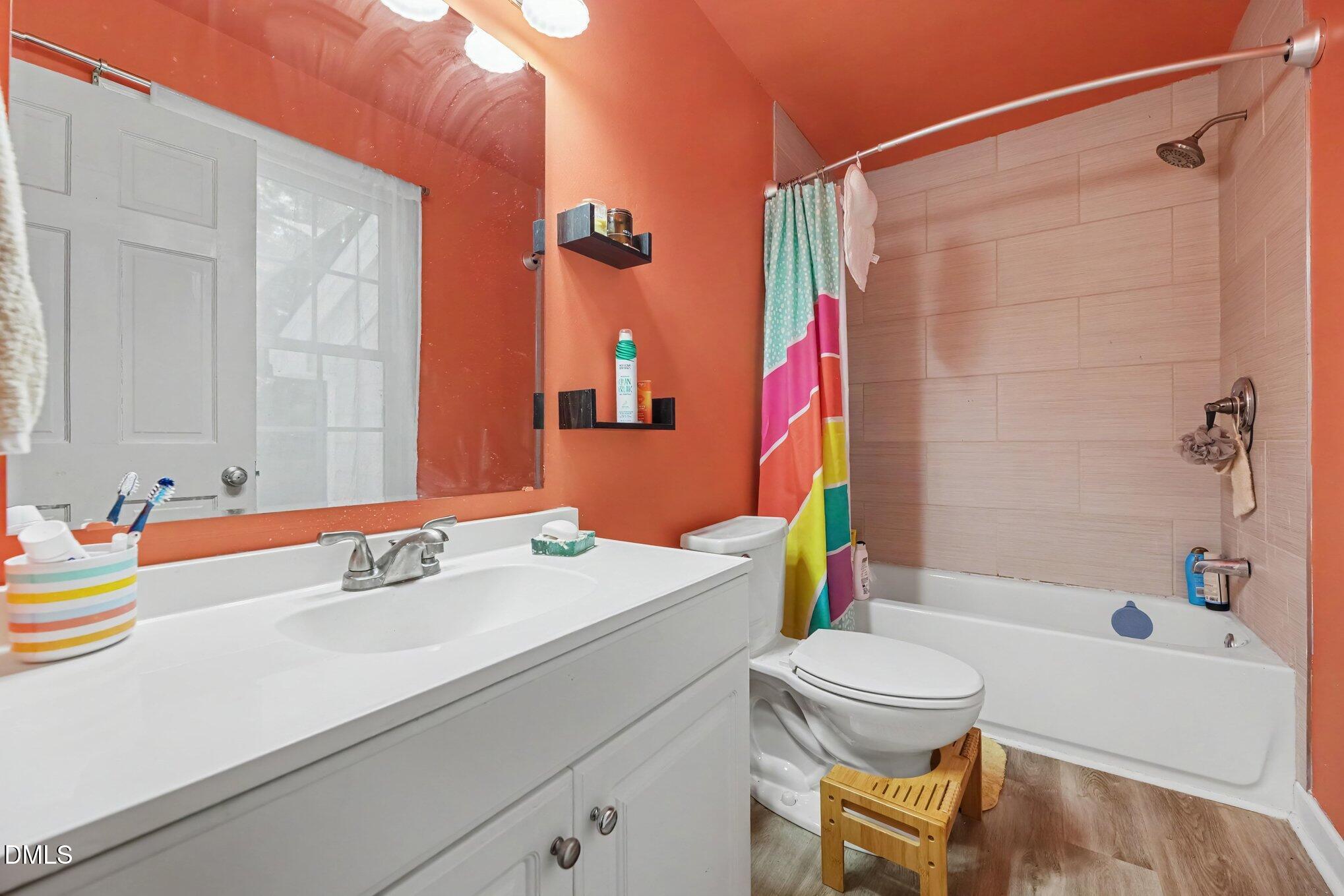 1407 Claymore Drive Property Photo 10