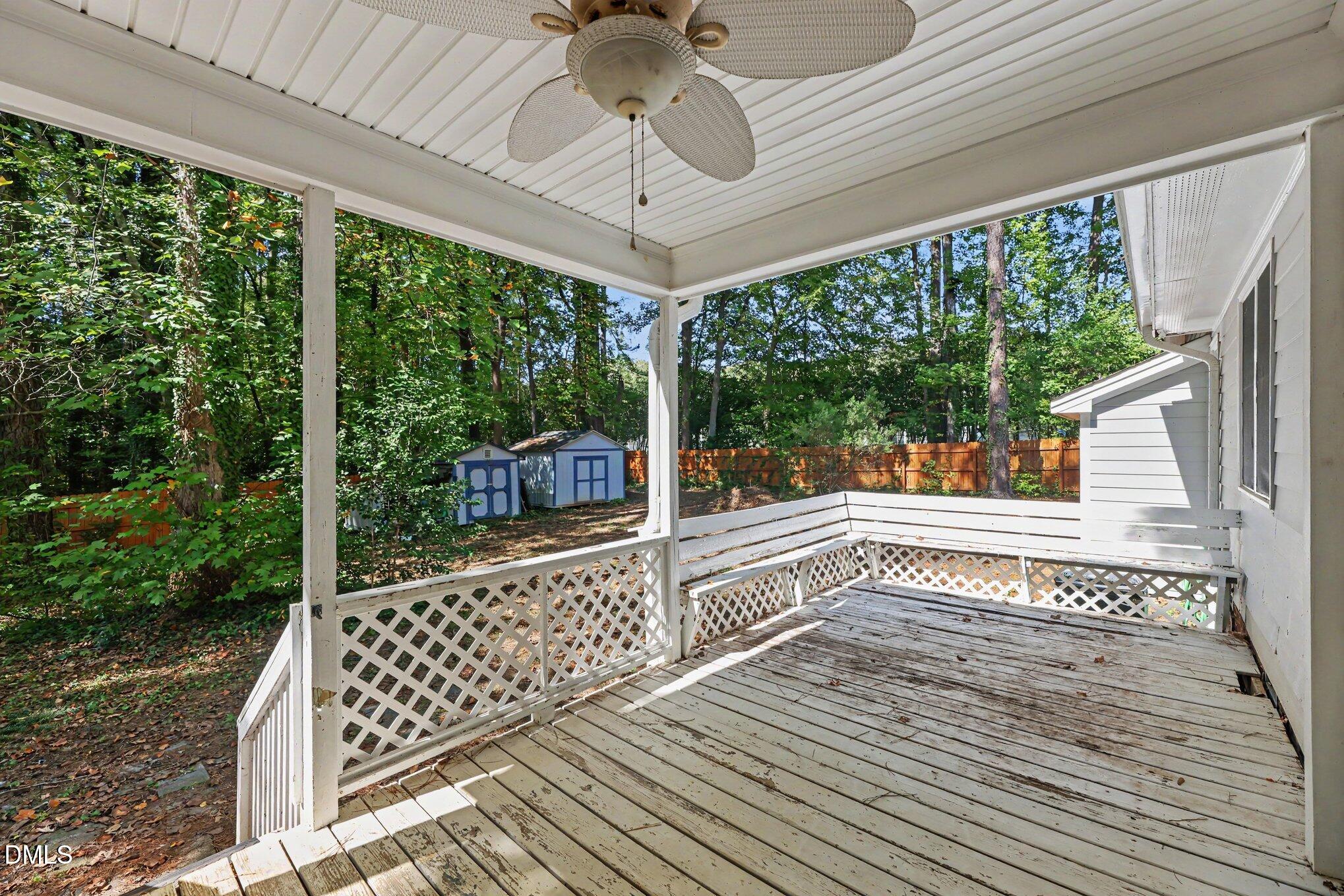 1407 Claymore Drive Property Photo 14