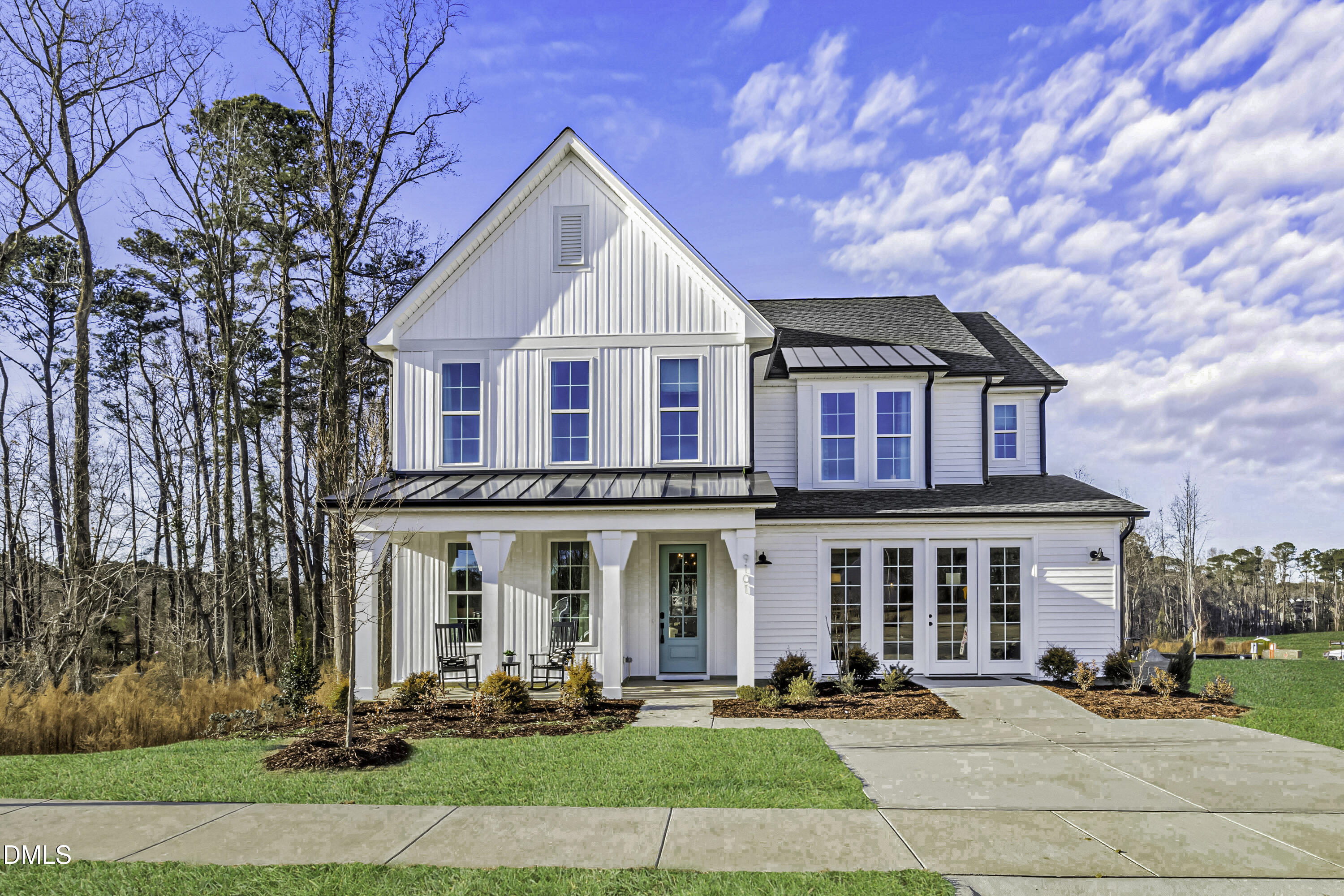 9101 Dupree Mdw Drive 43 Property Photo 1
