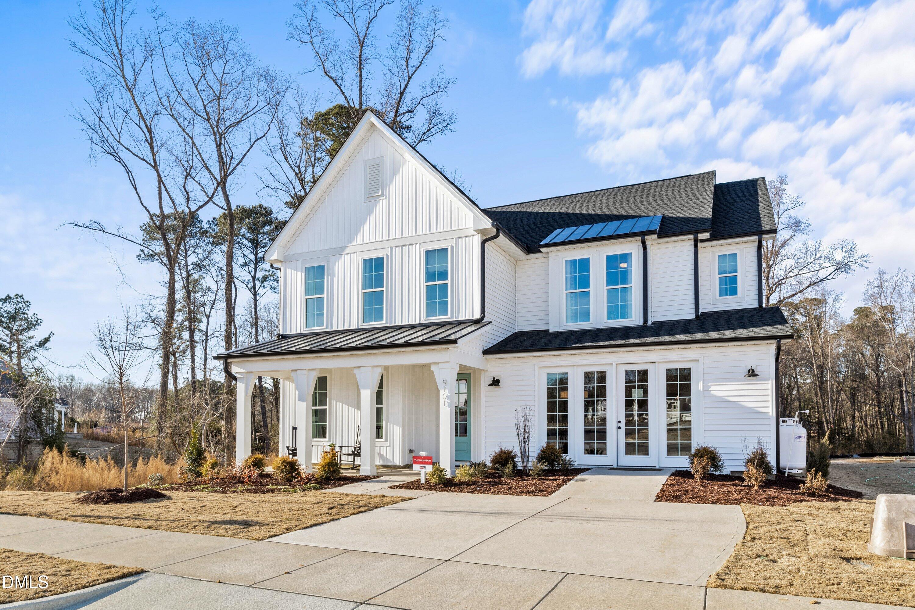 9101 Dupree Mdw Drive 43 Property Photo 4