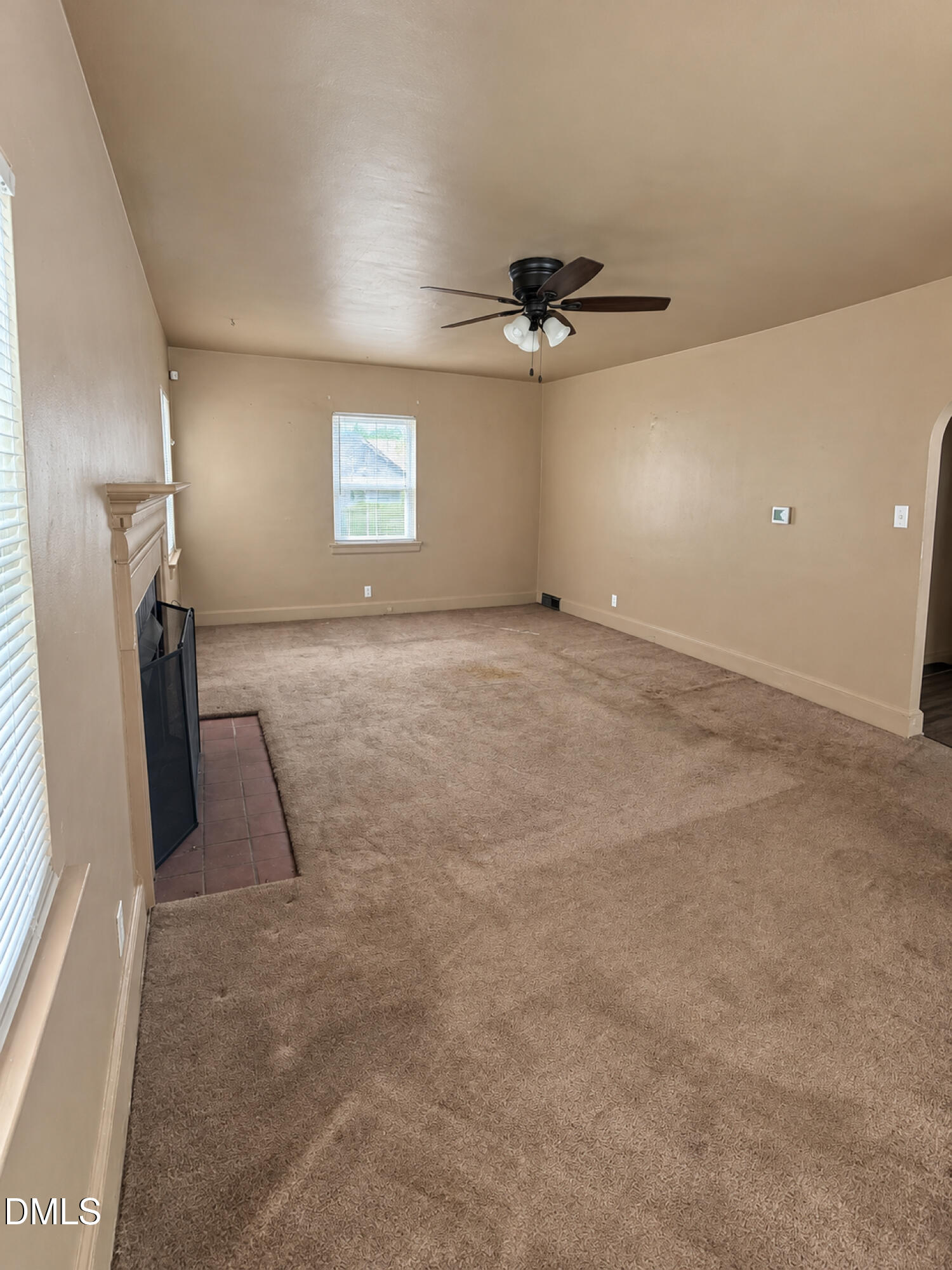 2705 N Roxboro Street Property Photo 5