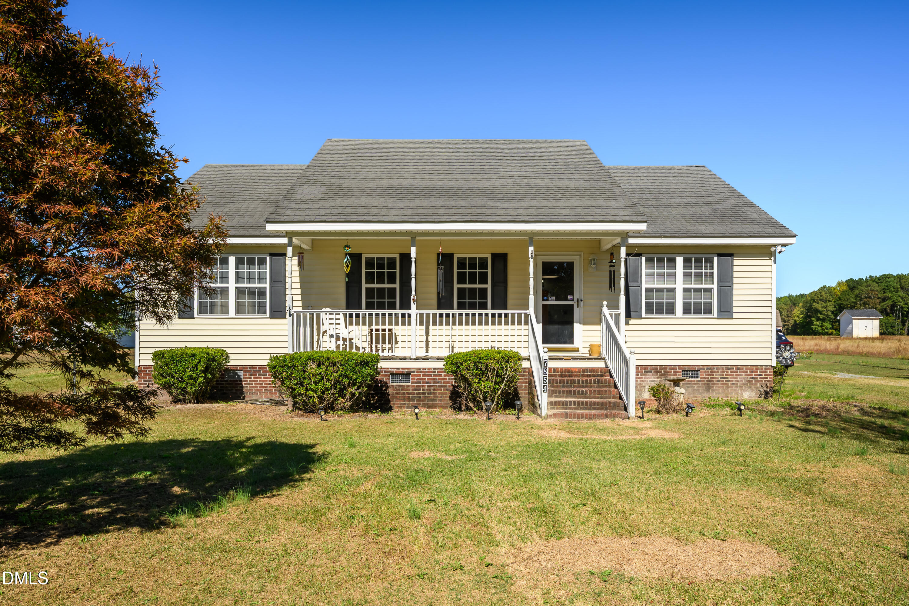 7854 Simpson Road Property Photo
