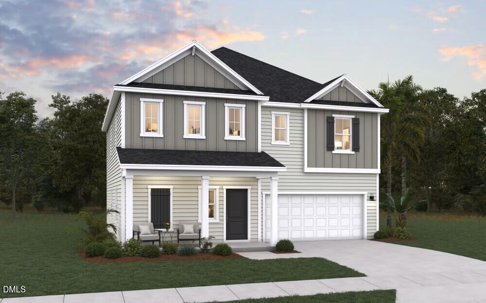 109 Meadow Brook Lane Property Photo 1