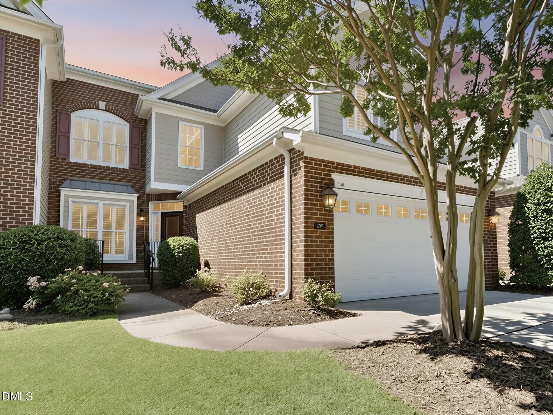 9557 Brookchase Drive Property Photo 1